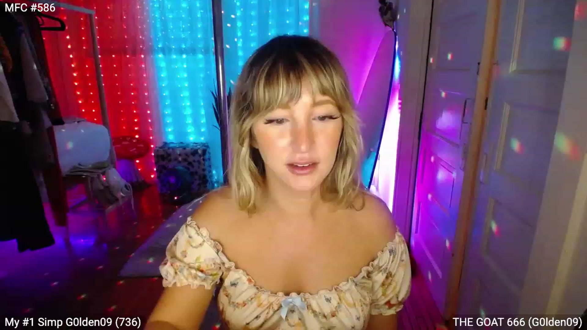 Gallery image thumbnail from RascalTV's myfreecams stream on, 02/12/2023, 08:03 image 6 of 20