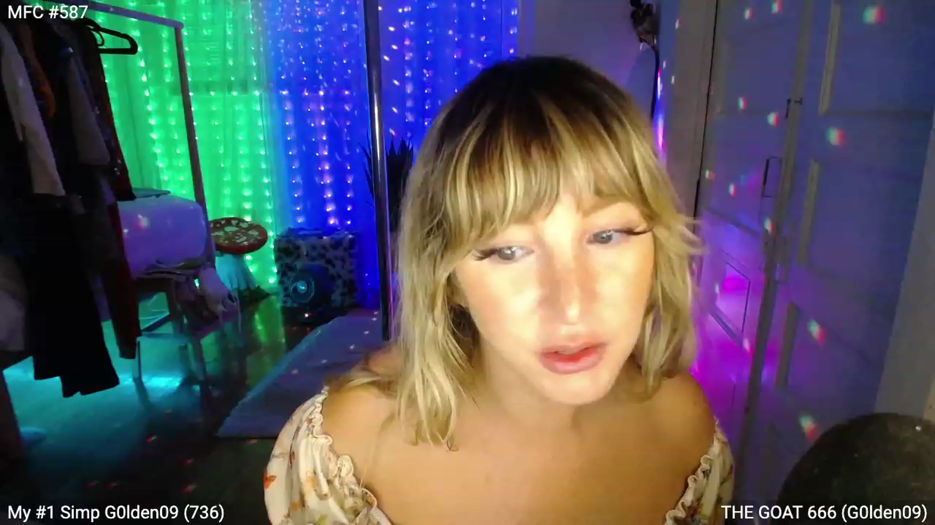 Gallery image thumbnail from RascalTV's myfreecams stream on, 02/12/2023, 08:03 image 14 of 20