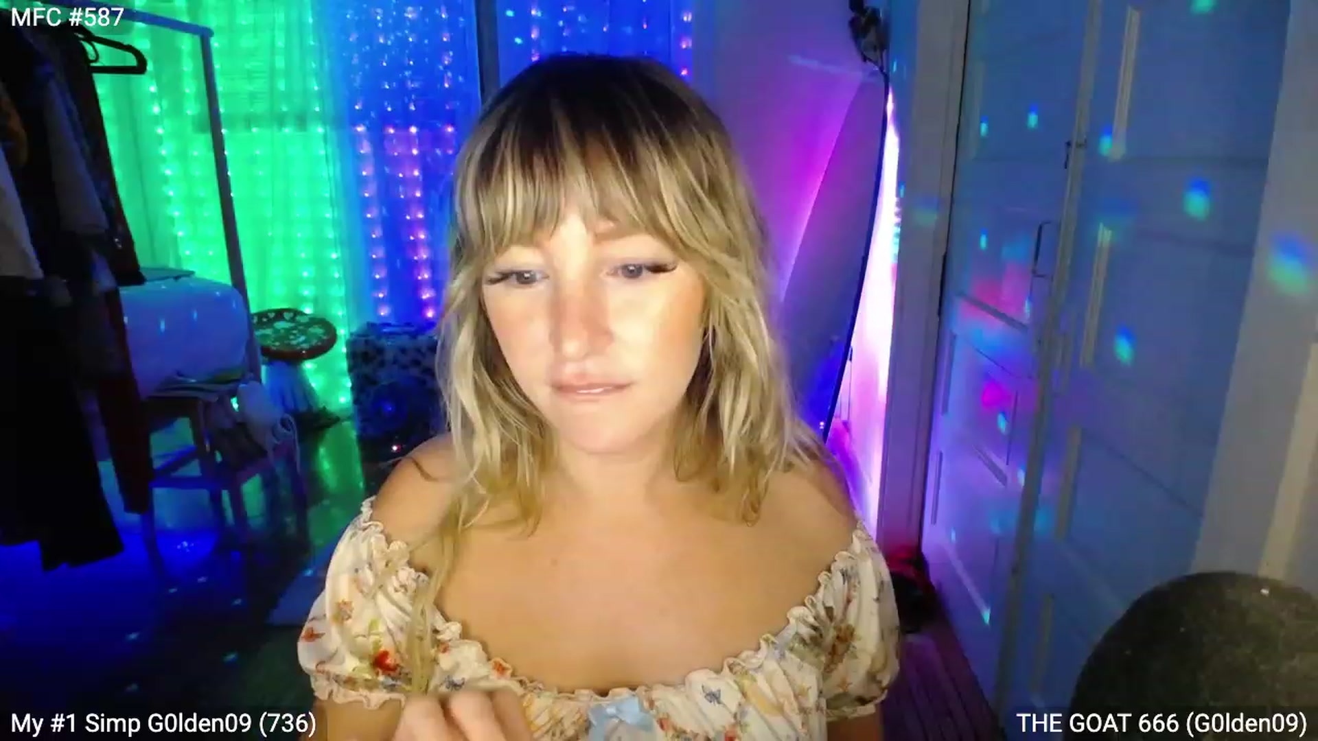 Gallery image thumbnail from RascalTV's myfreecams stream on, 02/12/2023, 08:03 image 8 of 20