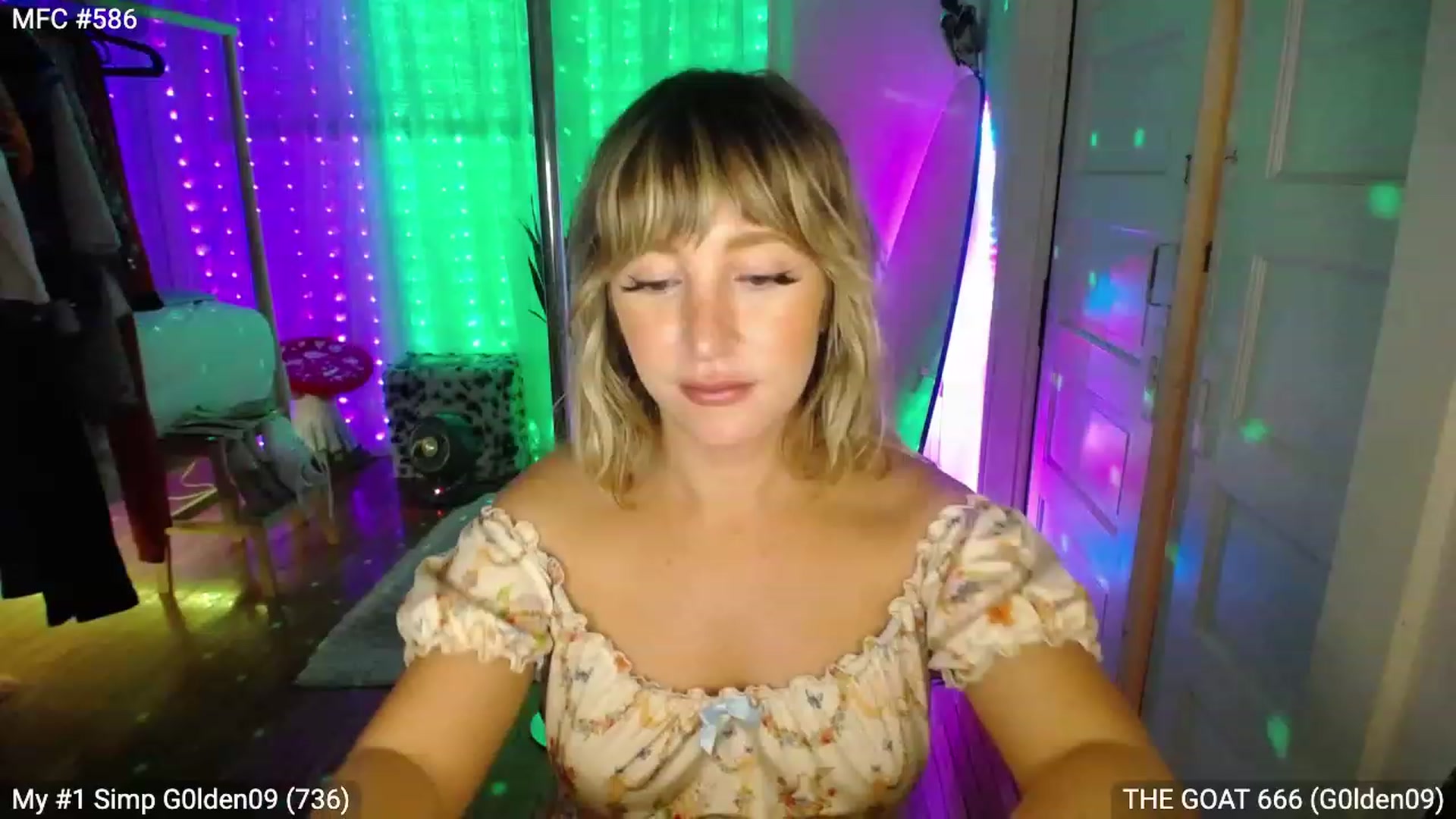 Gallery image thumbnail from RascalTV's myfreecams stream on, 02/12/2023, 08:03 image 5 of 20