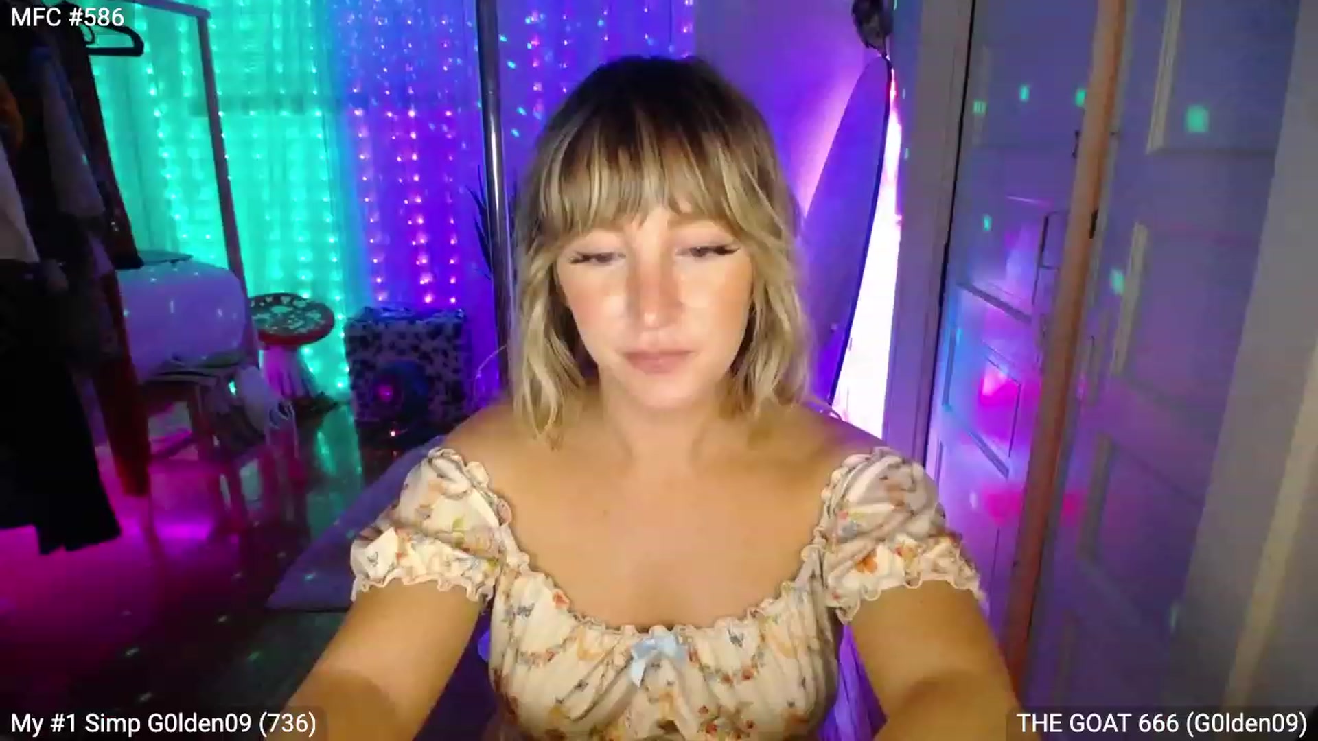 Gallery image thumbnail from RascalTV's myfreecams stream on, 02/12/2023, 08:03 image 2 of 20