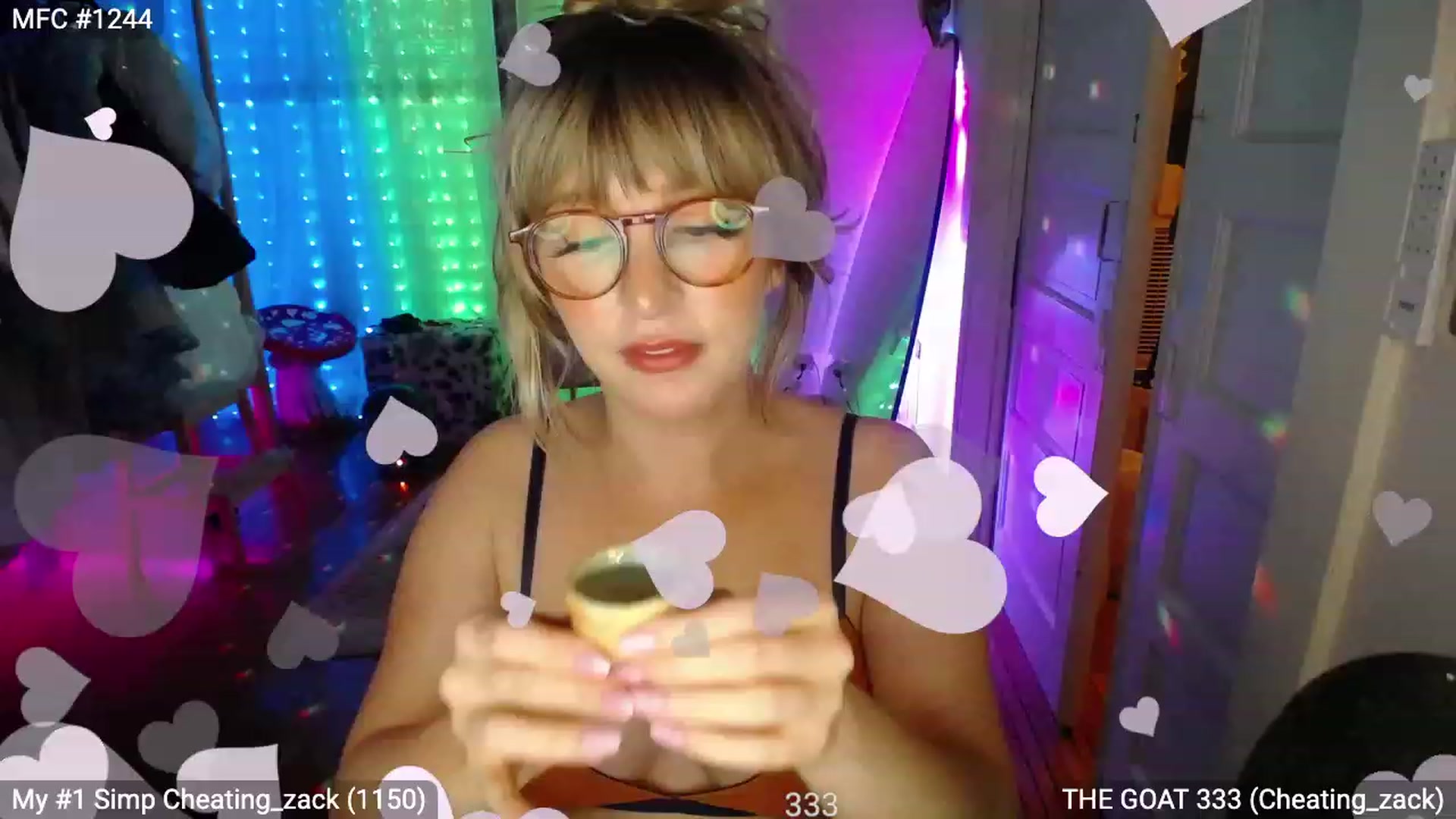 Gallery image thumbnail from RascalTV's myfreecams stream on, 02/27/2023, 05:43 image 18 of 20
