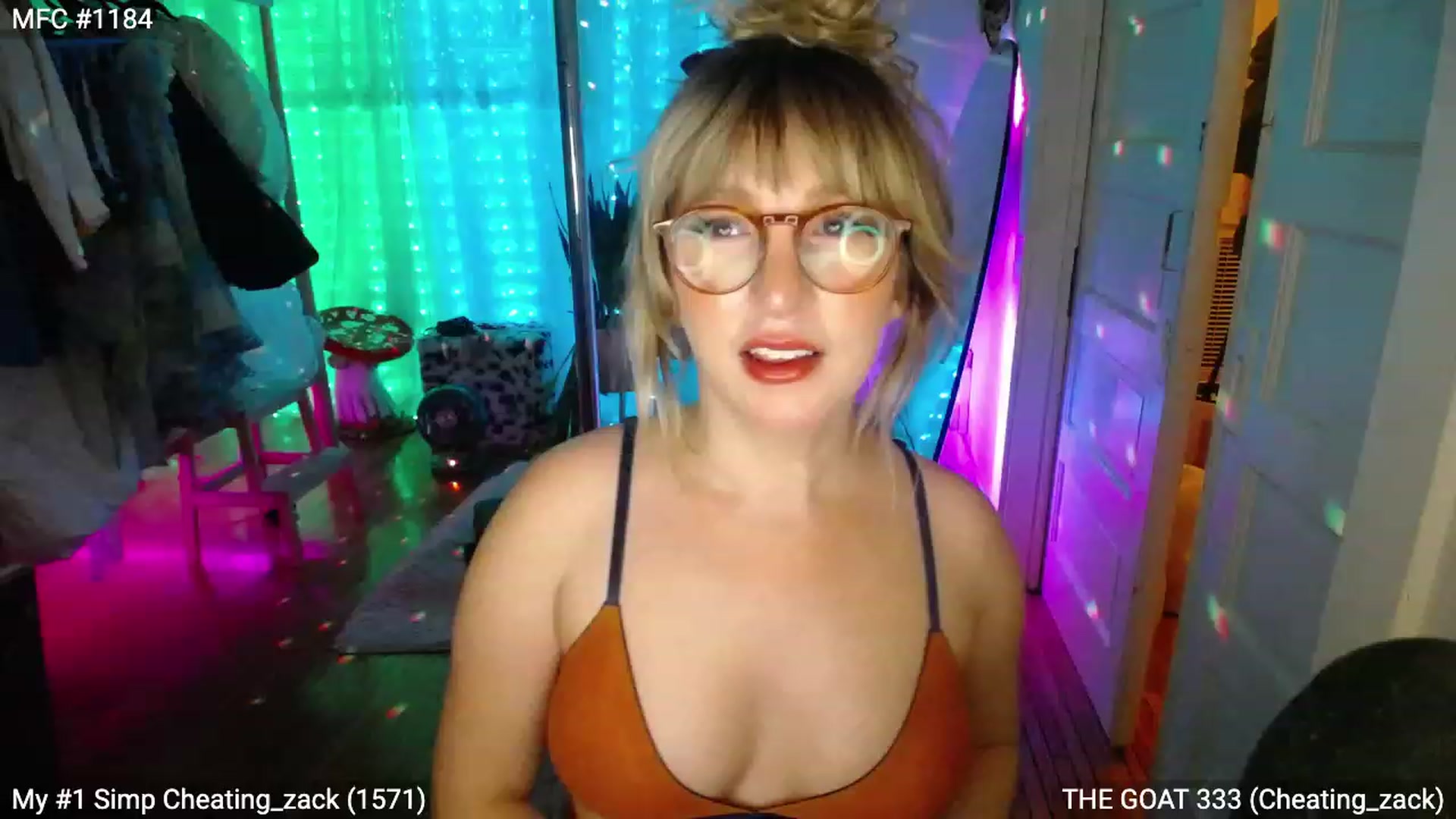 Gallery image thumbnail from RascalTV's myfreecams stream on, 02/27/2023, 06:38 image 9 of 20