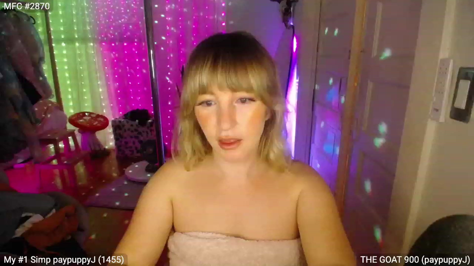 Gallery image thumbnail from RascalTV's myfreecams stream on, 03/10/2023, 08:18 image 14 of 20