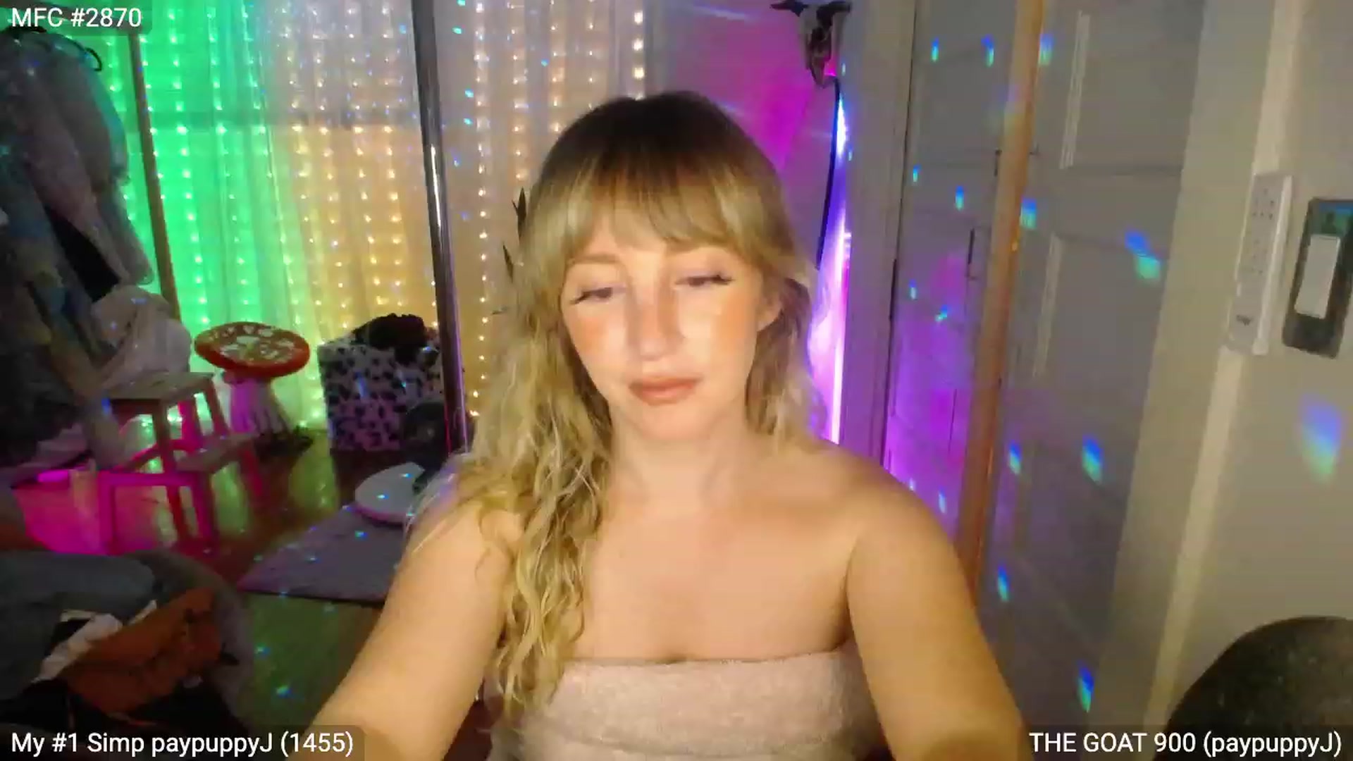 Gallery image thumbnail from RascalTV's myfreecams stream on, 03/10/2023, 08:18 image 20 of 20