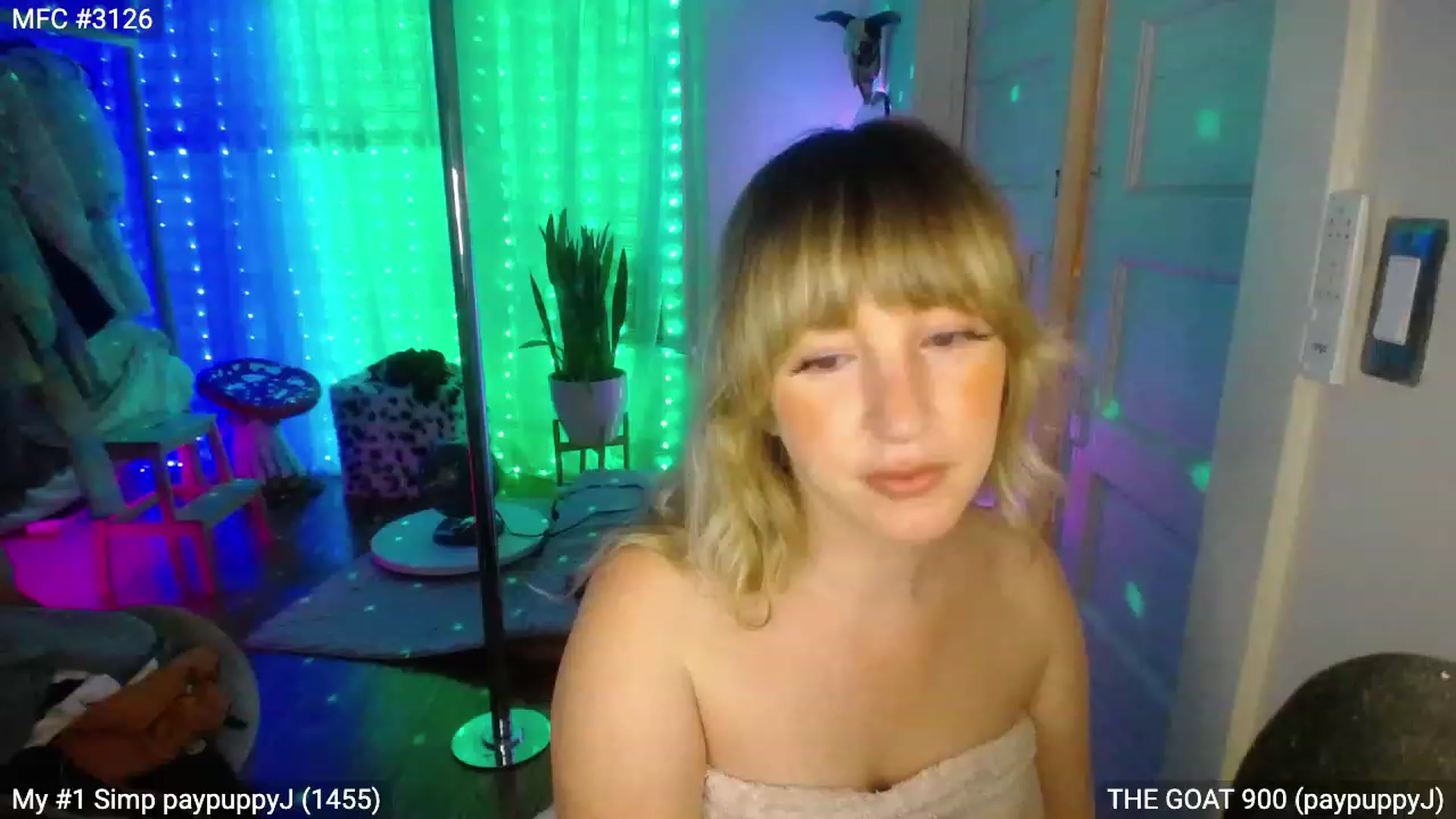 Gallery image thumbnail from RascalTV's myfreecams stream on, 03/10/2023, 08:18 image 1 of 20