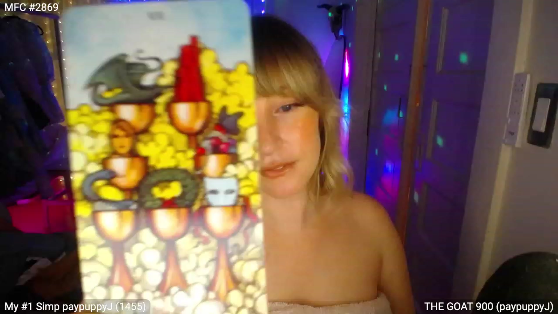 Gallery image thumbnail from RascalTV's myfreecams stream on, 03/10/2023, 08:18 image 8 of 20