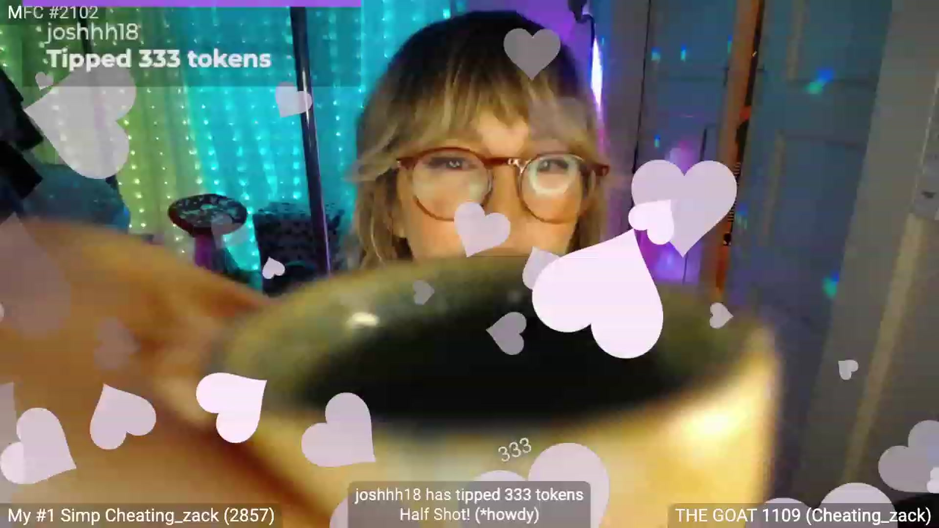 Gallery image thumbnail from RascalTV's myfreecams stream on, 03/19/2023, 08:05 image 16 of 20