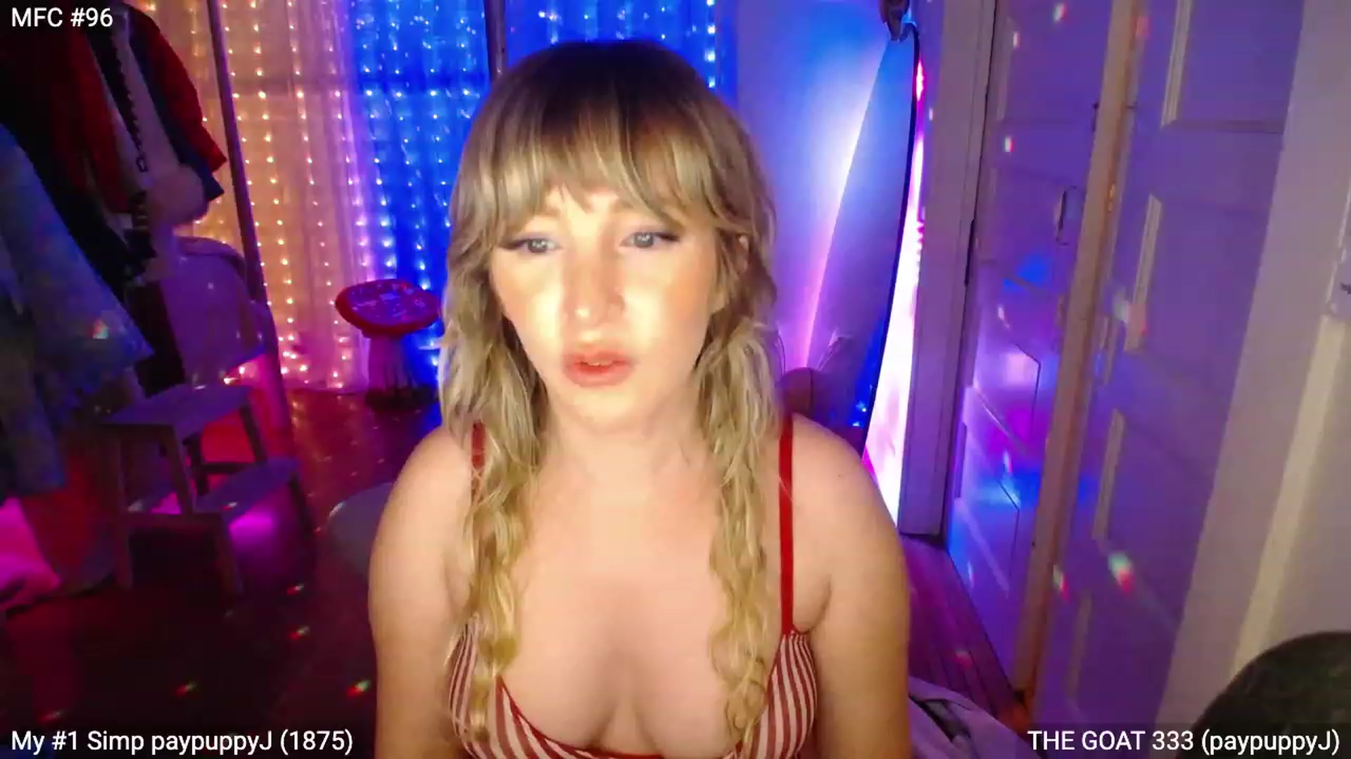 Gallery image thumbnail from RascalTV's myfreecams stream on, 04/01/2023, 09:20 image 11 of 20