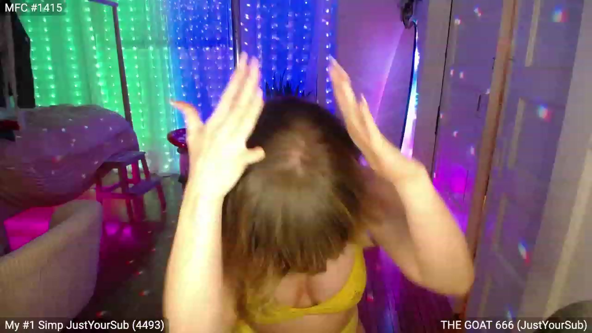 Gallery image thumbnail from RascalTV's myfreecams stream on, 04/15/2023, 08:02 image 5 of 20
