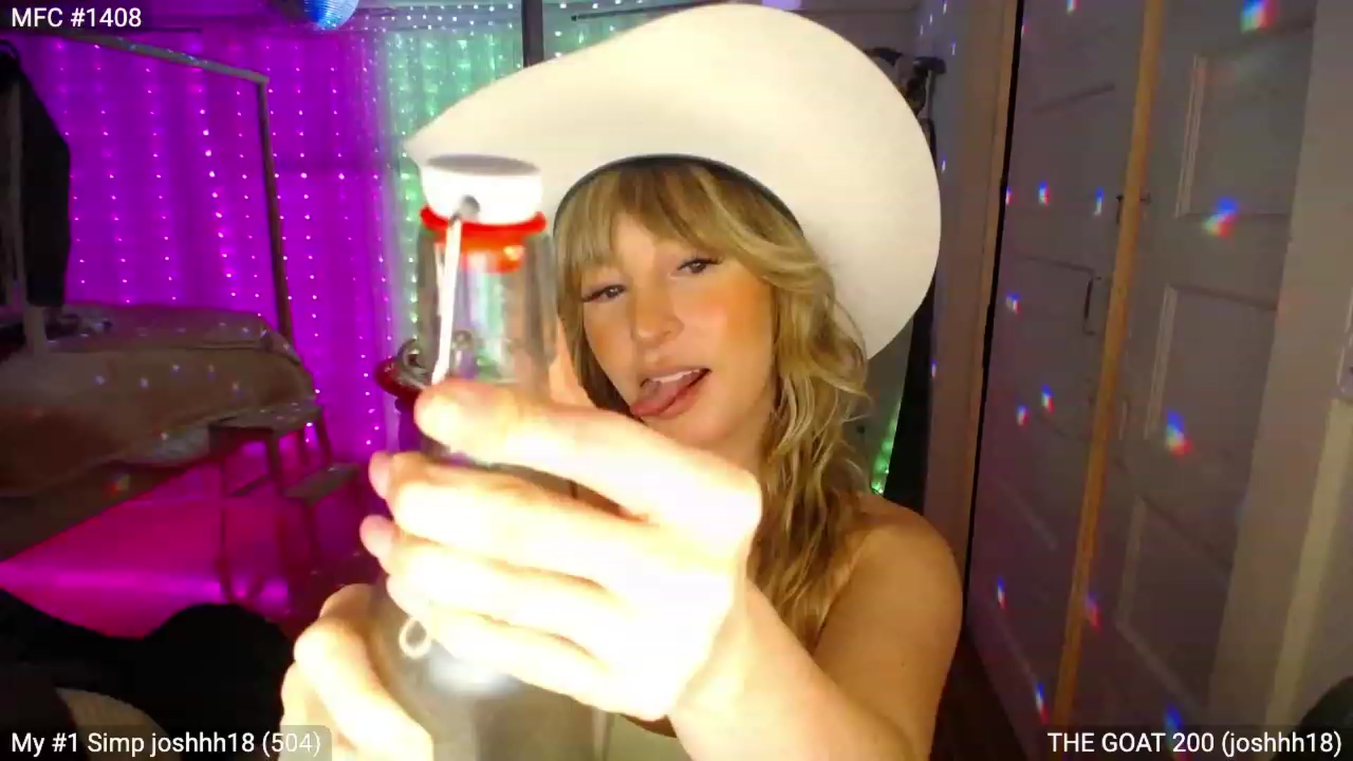 Gallery image thumbnail from RascalTV's myfreecams stream on, 04/16/2023, 08:26 image 20 of 20