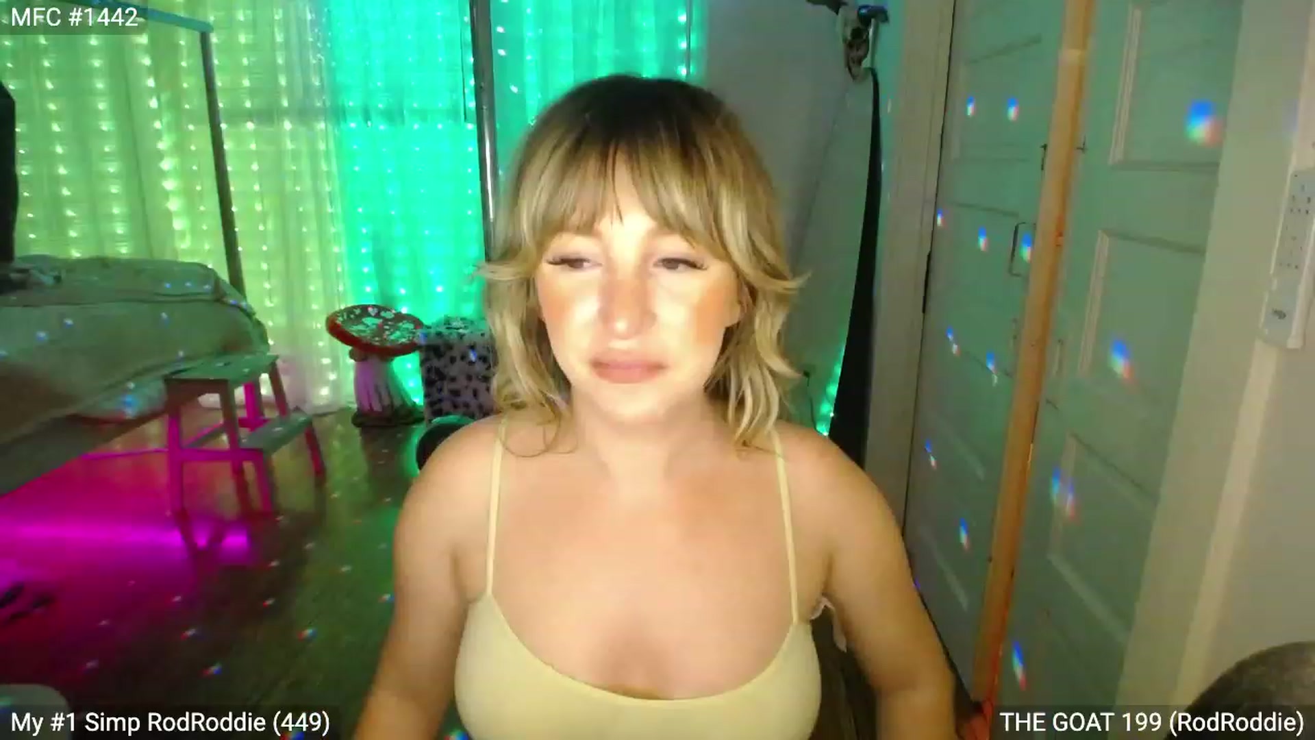 Gallery image thumbnail from RascalTV's myfreecams stream on, 04/16/2023, 08:26 image 8 of 20