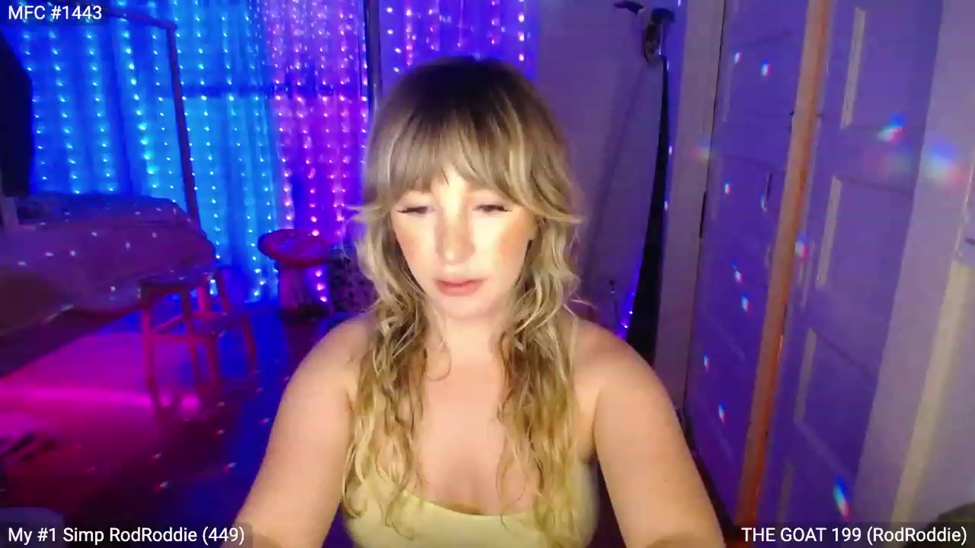 Gallery image thumbnail from RascalTV's myfreecams stream on, 04/16/2023, 08:26 image 11 of 20