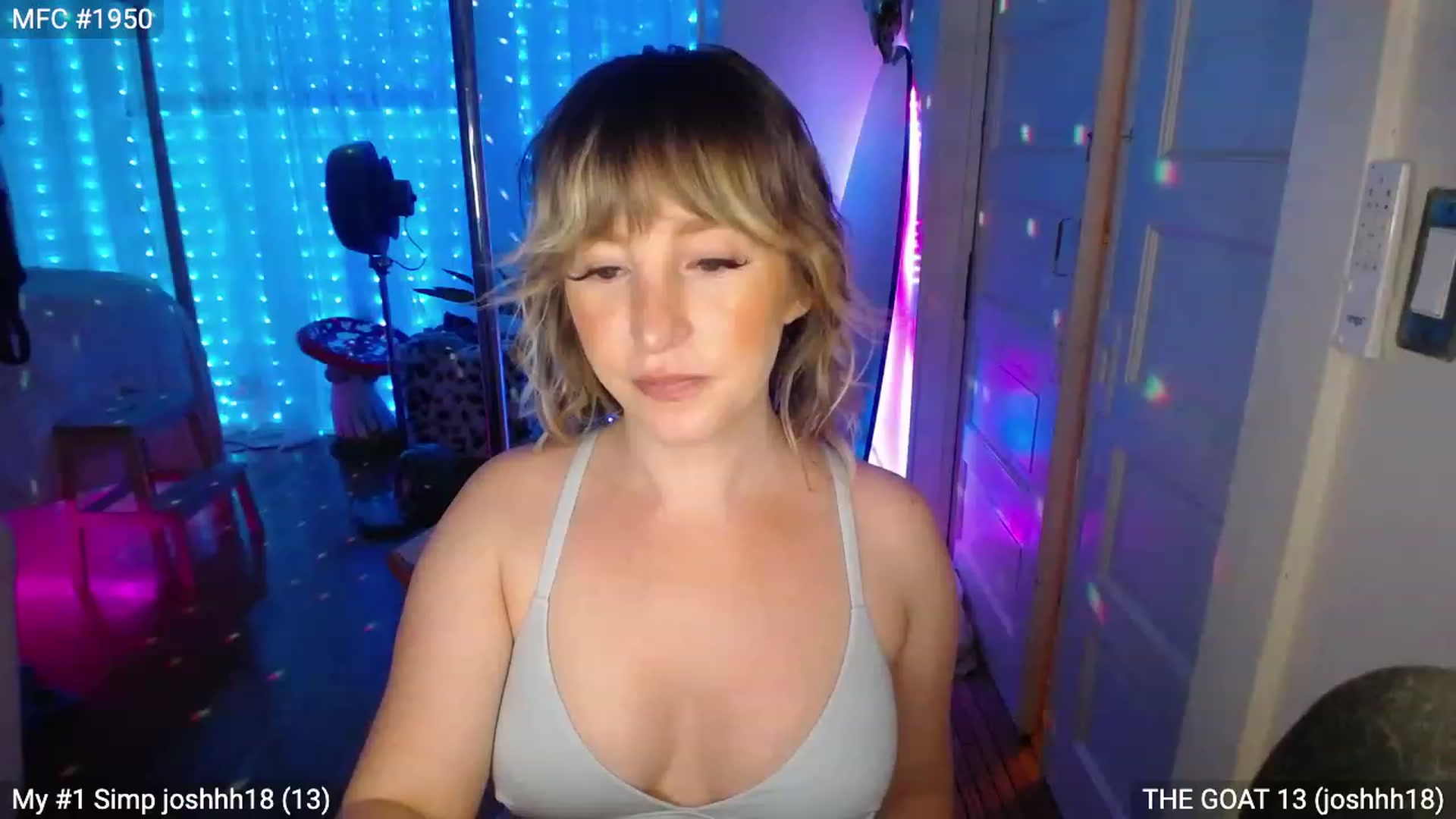 Gallery image thumbnail from RascalTV's myfreecams stream on, 04/23/2023, 07:19 image 3 of 20