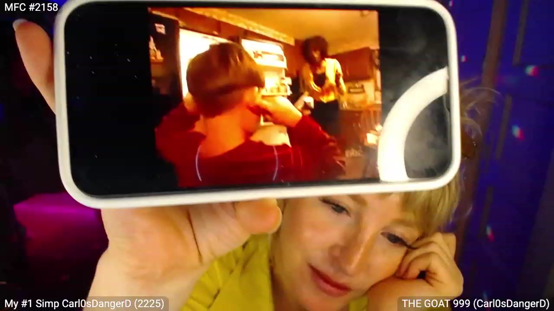 Gallery image thumbnail from RascalTV's myfreecams stream on, 05/13/2023, 09:36 image 9 of 20