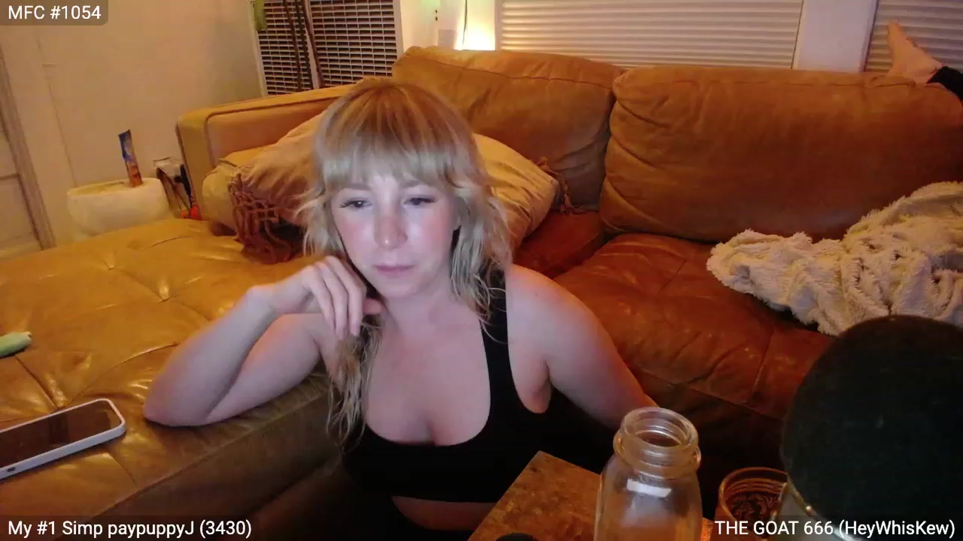 Gallery image thumbnail from RascalTV's myfreecams stream on, 06/03/2023, 07:03 image 10 of 20
