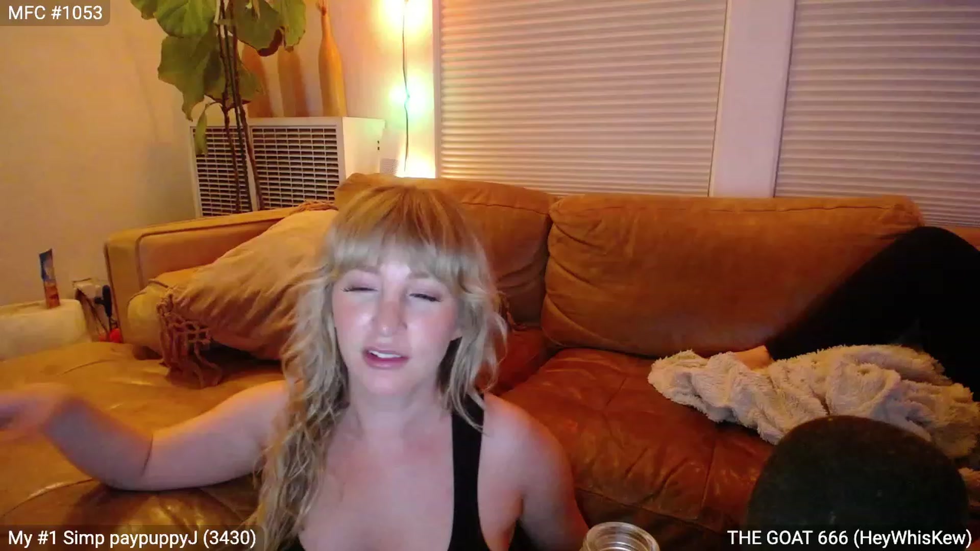 Gallery image thumbnail from RascalTV's myfreecams stream on, 06/03/2023, 07:03 image 7 of 20