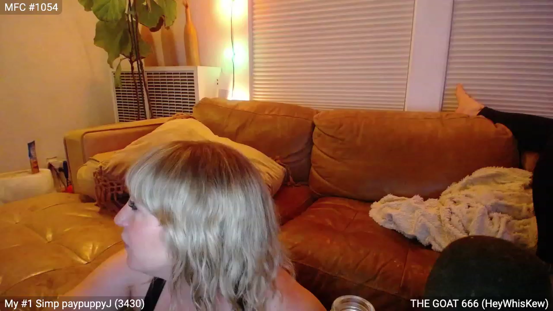 Gallery image thumbnail from RascalTV's myfreecams stream on, 06/03/2023, 07:03 image 9 of 20