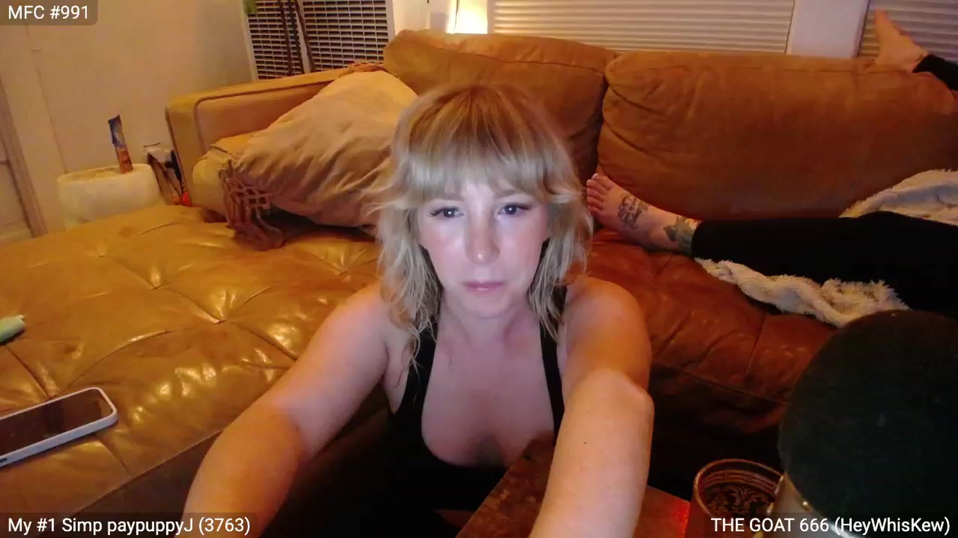 Gallery image thumbnail from RascalTV's myfreecams stream on, 06/03/2023, 07:03 image 17 of 20