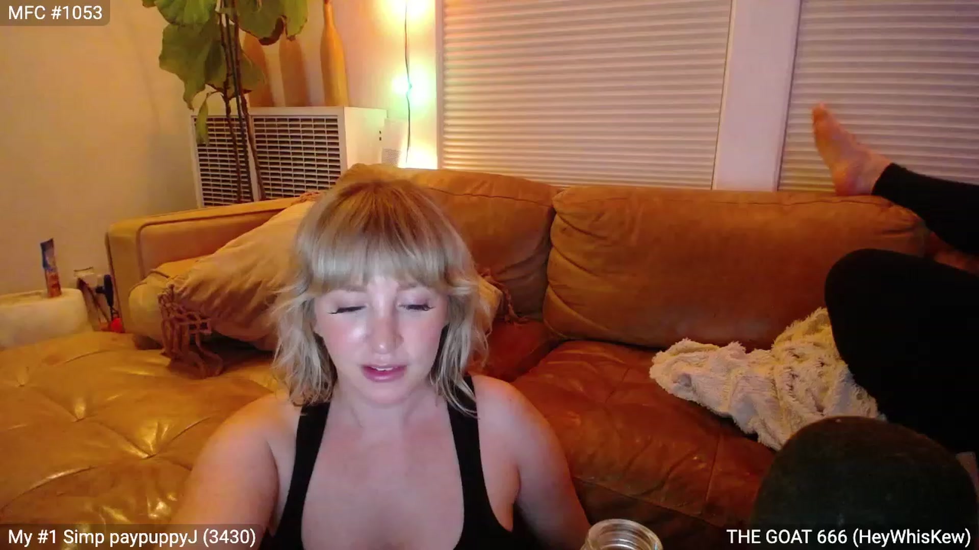 Gallery image thumbnail from RascalTV's myfreecams stream on, 06/03/2023, 07:03 image 8 of 20