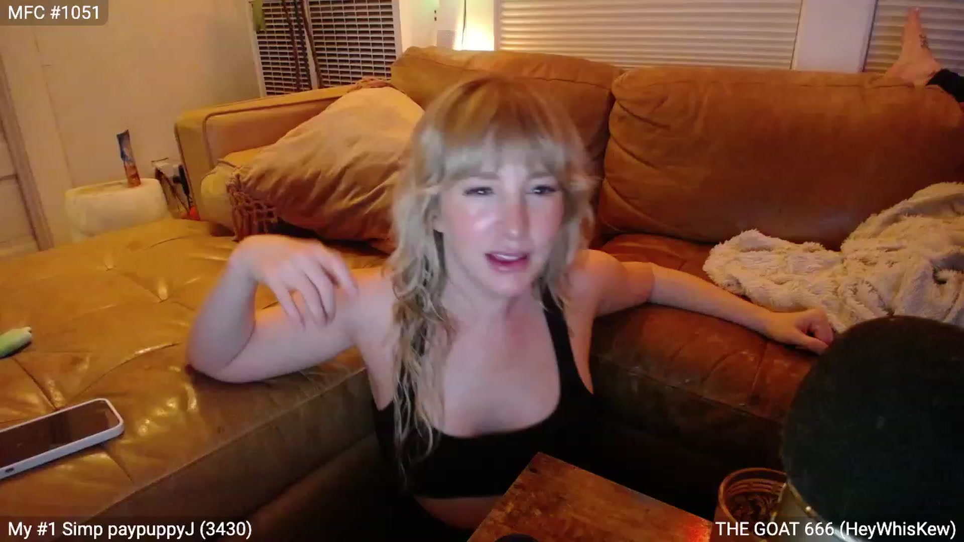 Gallery image thumbnail from RascalTV's myfreecams stream on, 06/03/2023, 07:03 image 12 of 20