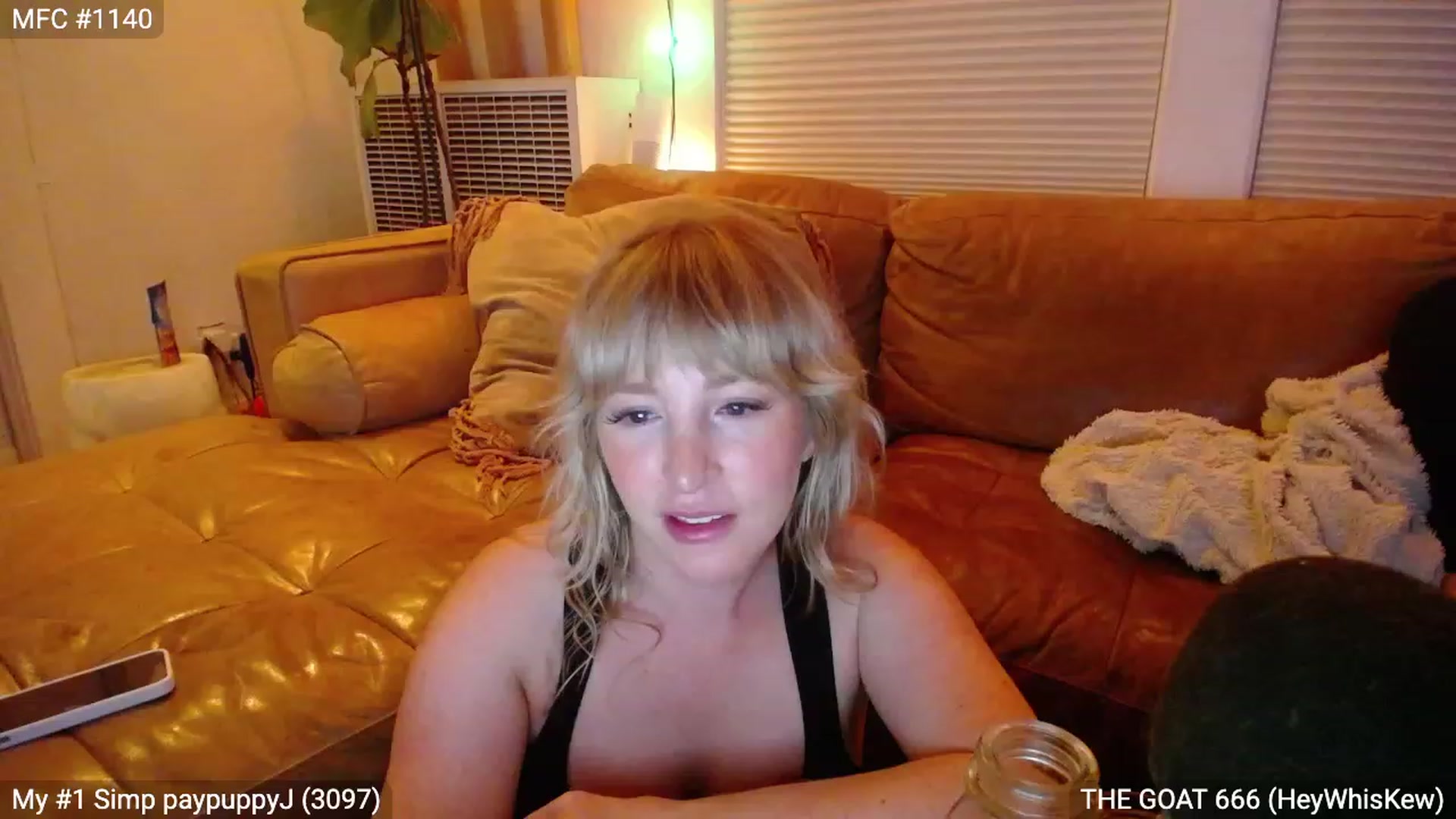 Gallery image thumbnail from RascalTV's myfreecams stream on, 06/03/2023, 07:03 image 1 of 20