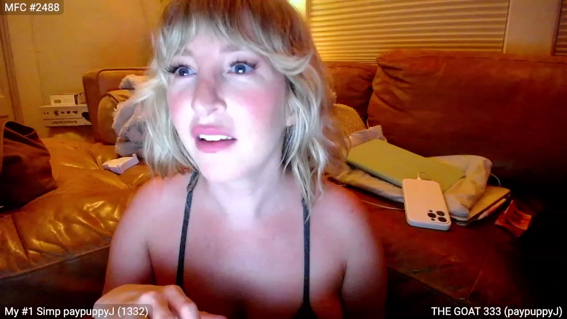 Gallery image thumbnail from RascalTV's myfreecams stream on, 06/09/2023, 09:08 image 2 of 20