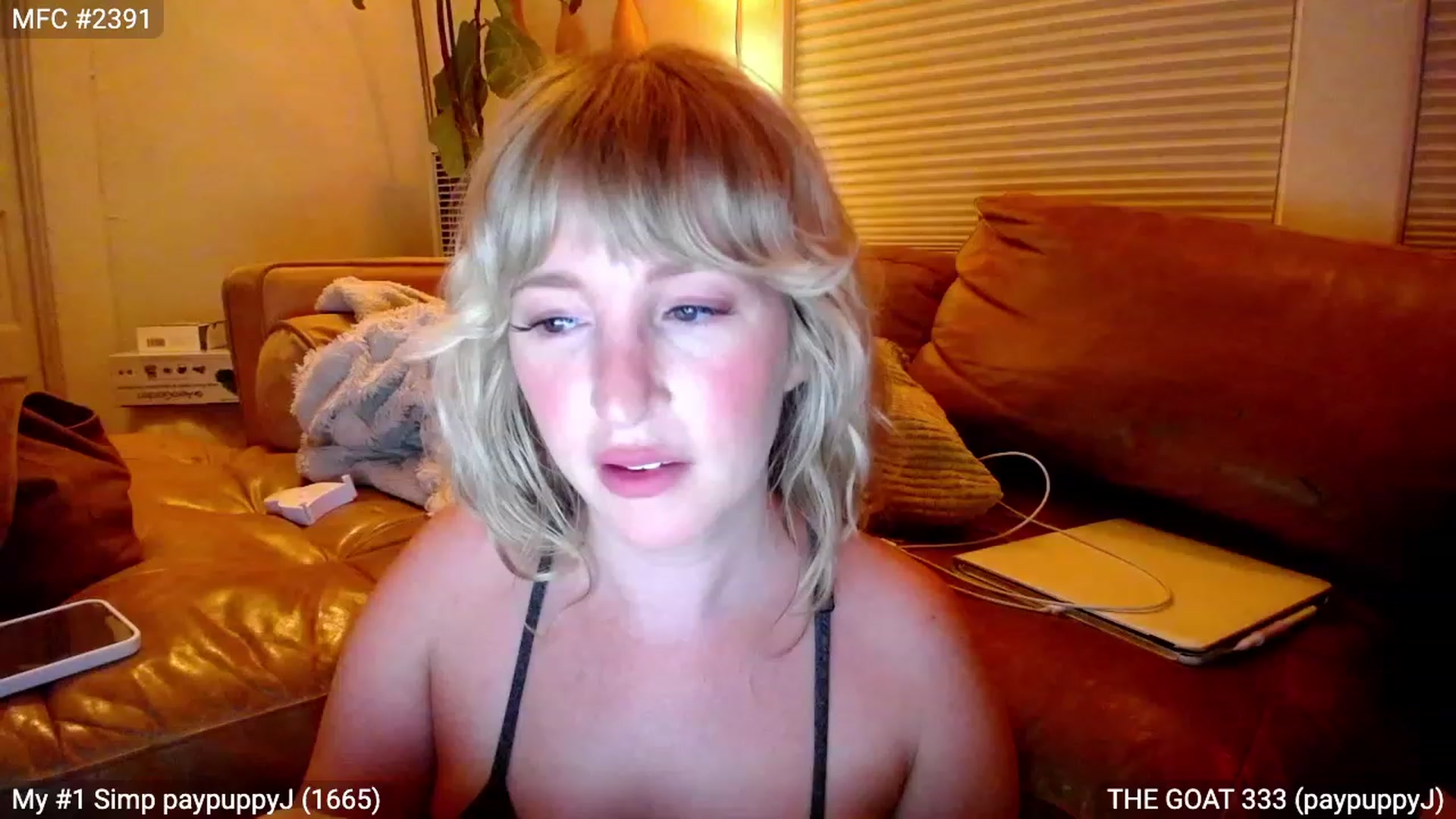 Gallery image thumbnail from RascalTV's myfreecams stream on, 06/09/2023, 09:08 image 14 of 20