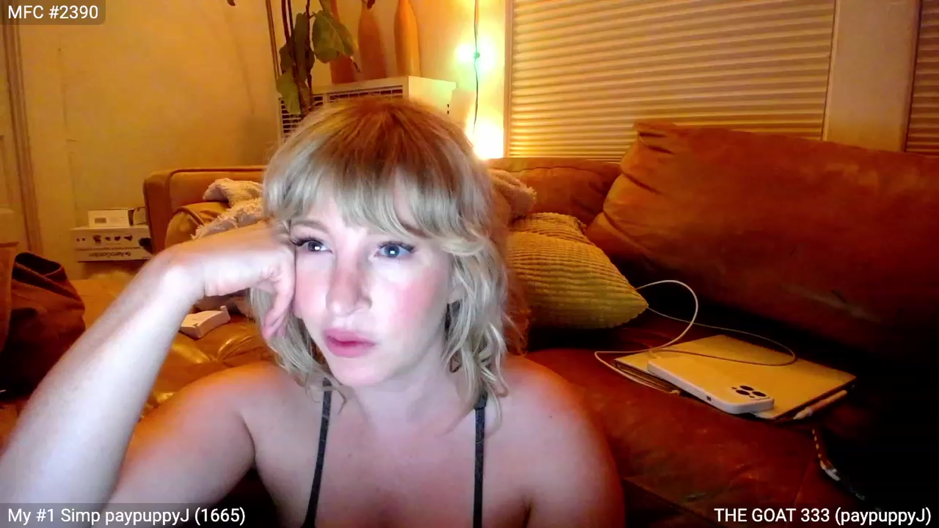 Gallery image thumbnail from RascalTV's myfreecams stream on, 06/09/2023, 09:08 image 9 of 20