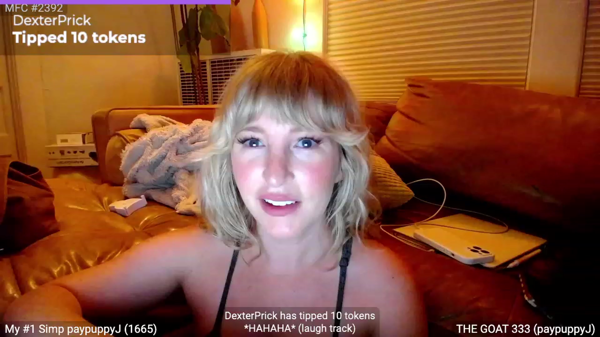 Gallery image thumbnail from RascalTV's myfreecams stream on, 06/09/2023, 09:08 image 8 of 20