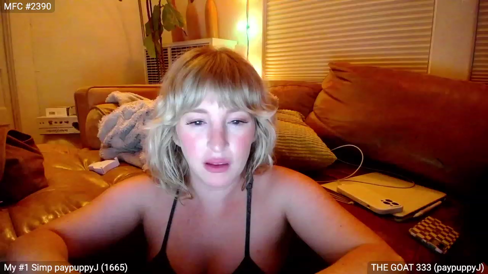 Gallery image thumbnail from RascalTV's myfreecams stream on, 06/09/2023, 09:08 image 12 of 20