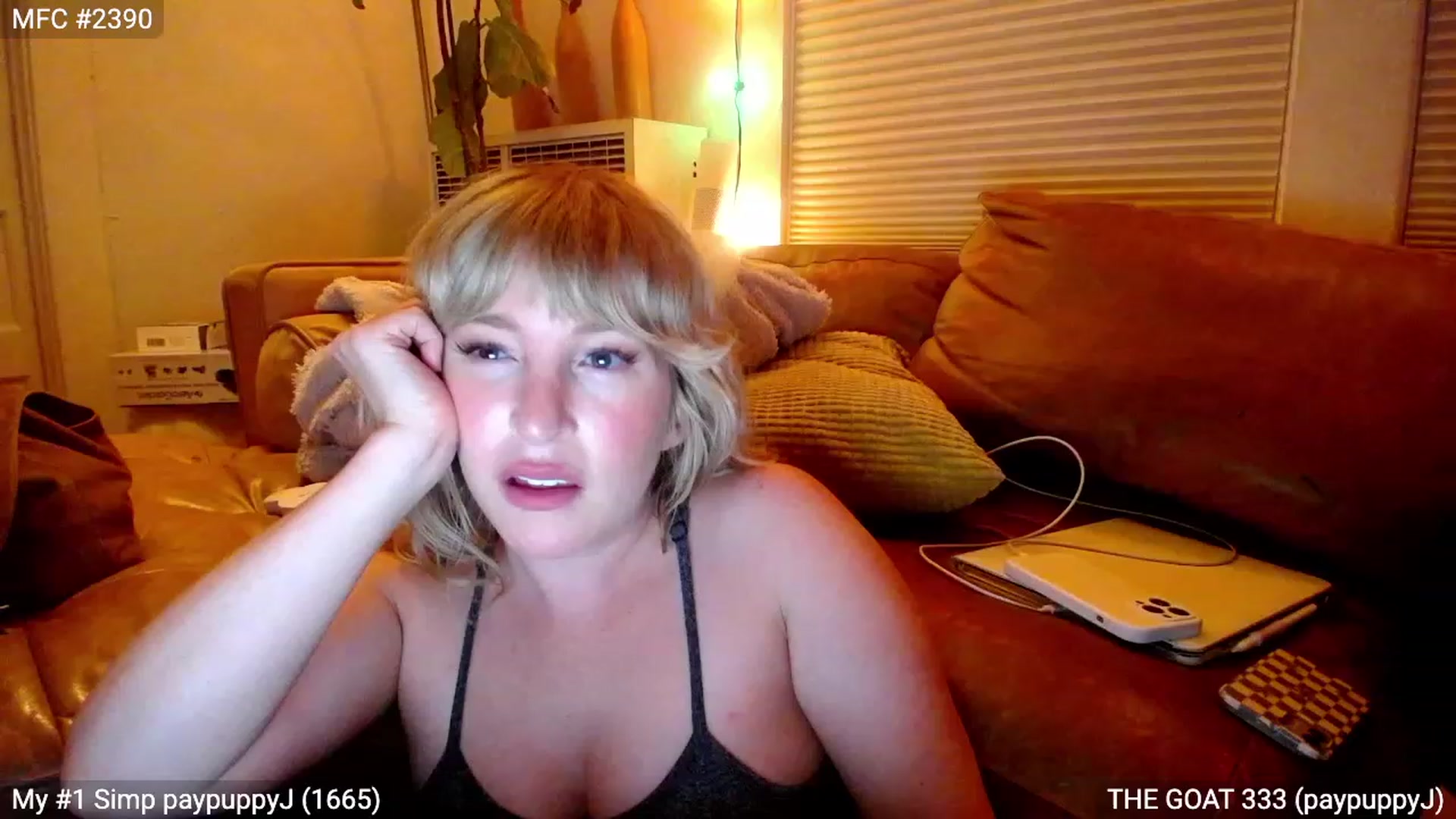 Gallery image thumbnail from RascalTV's myfreecams stream on, 06/09/2023, 09:08 image 11 of 20