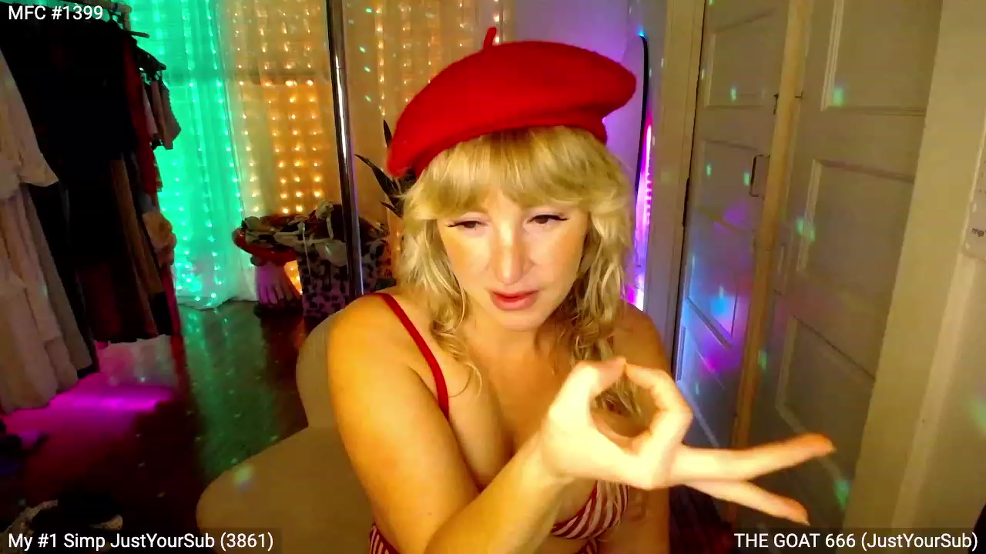 Gallery image thumbnail from RascalTV's myfreecams stream on, 06/17/2023, 06:41 image 18 of 20