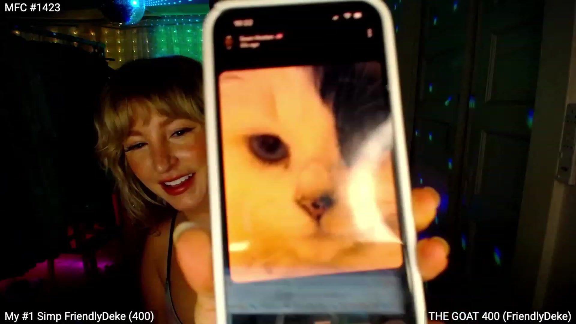 Gallery image thumbnail from RascalTV's myfreecams stream on, 06/18/2023, 06:47 image 2 of 20