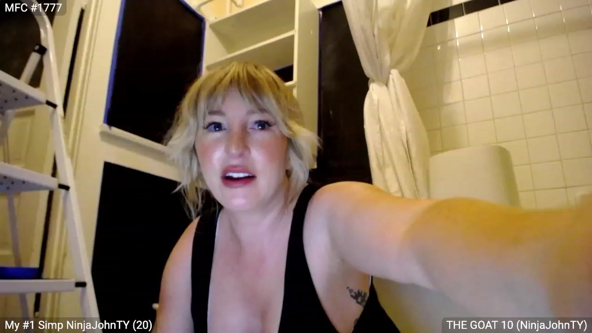 Gallery image thumbnail from RascalTV's myfreecams stream on, 06/24/2023, 05:42 image 7 of 20