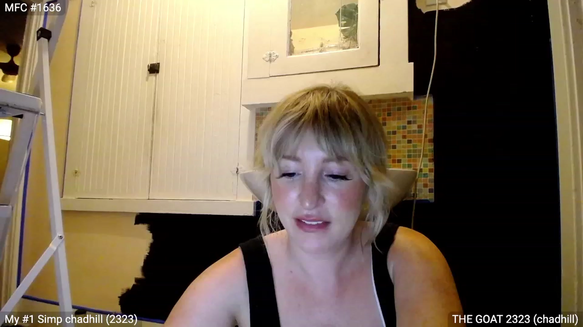Gallery image thumbnail from RascalTV's myfreecams stream on, 06/24/2023, 05:42 image 18 of 20