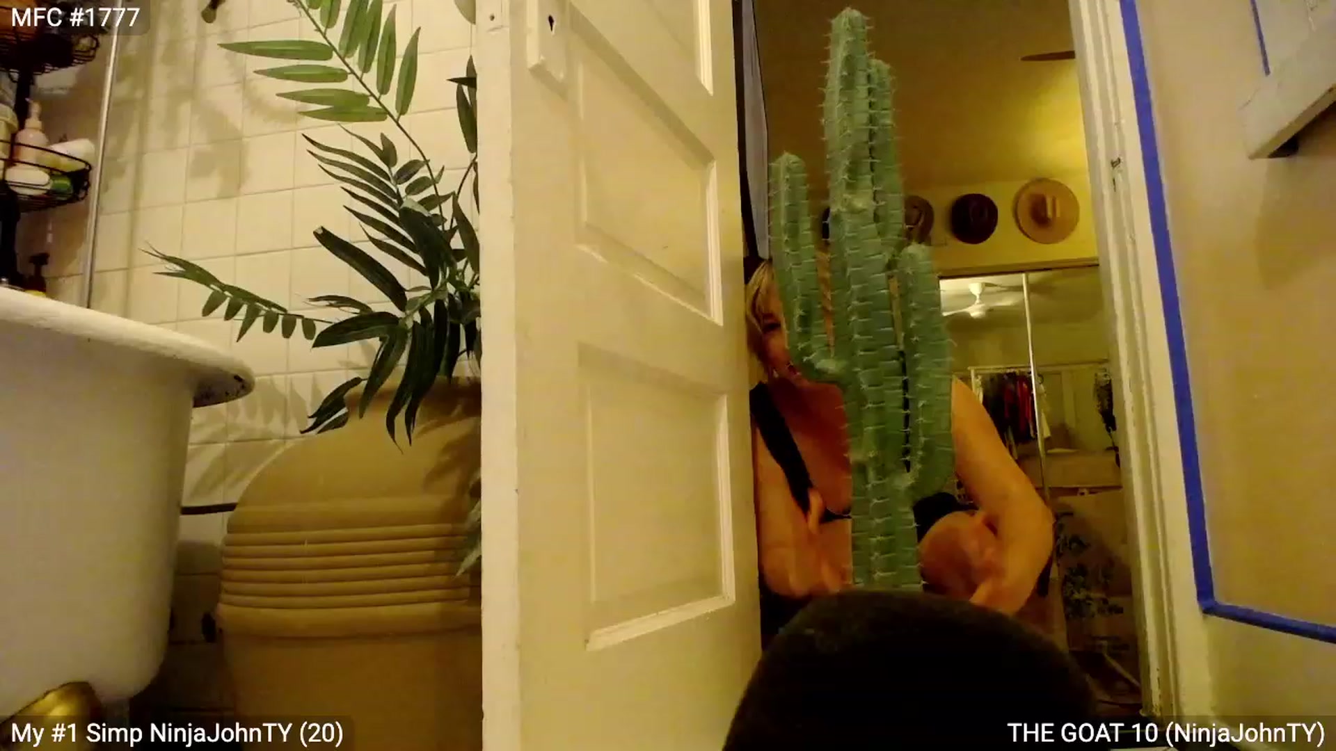 Gallery image thumbnail from RascalTV's myfreecams stream on, 06/24/2023, 05:42 image 3 of 20