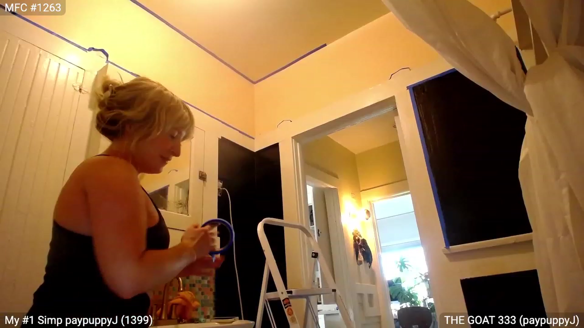 Gallery image thumbnail from RascalTV's myfreecams stream on, 06/25/2023, 24:01 image 4 of 20