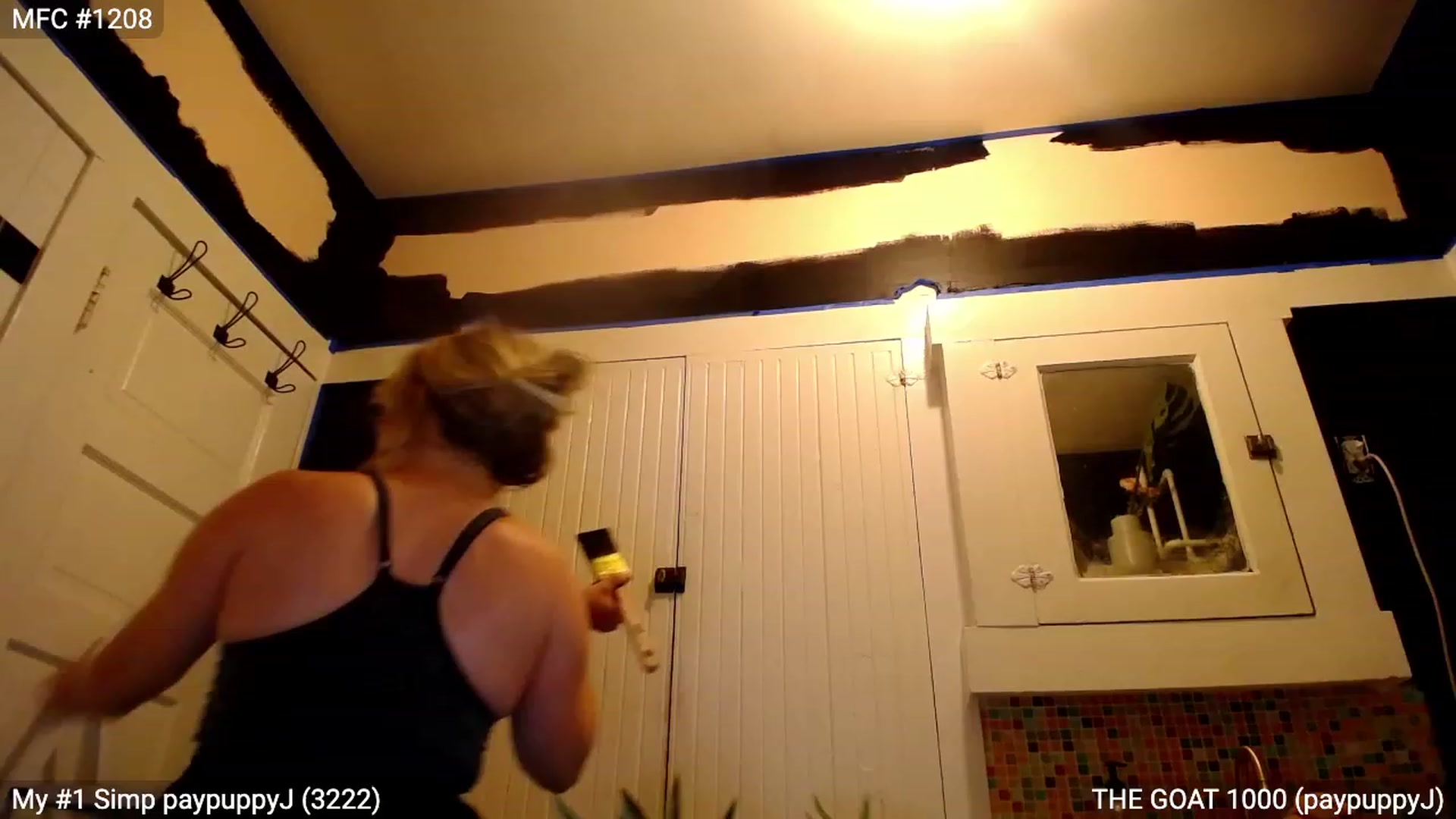 Gallery image thumbnail from RascalTV's myfreecams stream on, 06/25/2023, 02:21 image 13 of 20