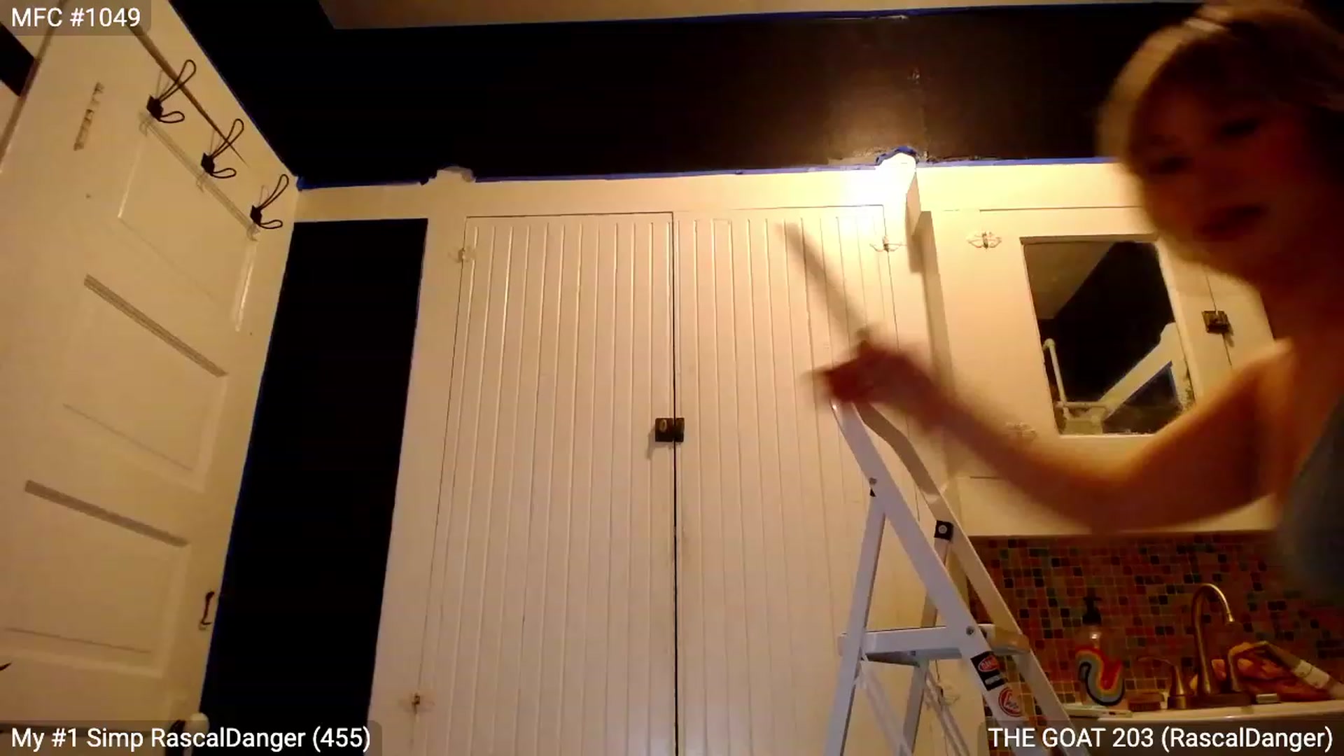 Gallery image thumbnail from RascalTV's myfreecams stream on, 06/26/2023, 04:24 image 9 of 20