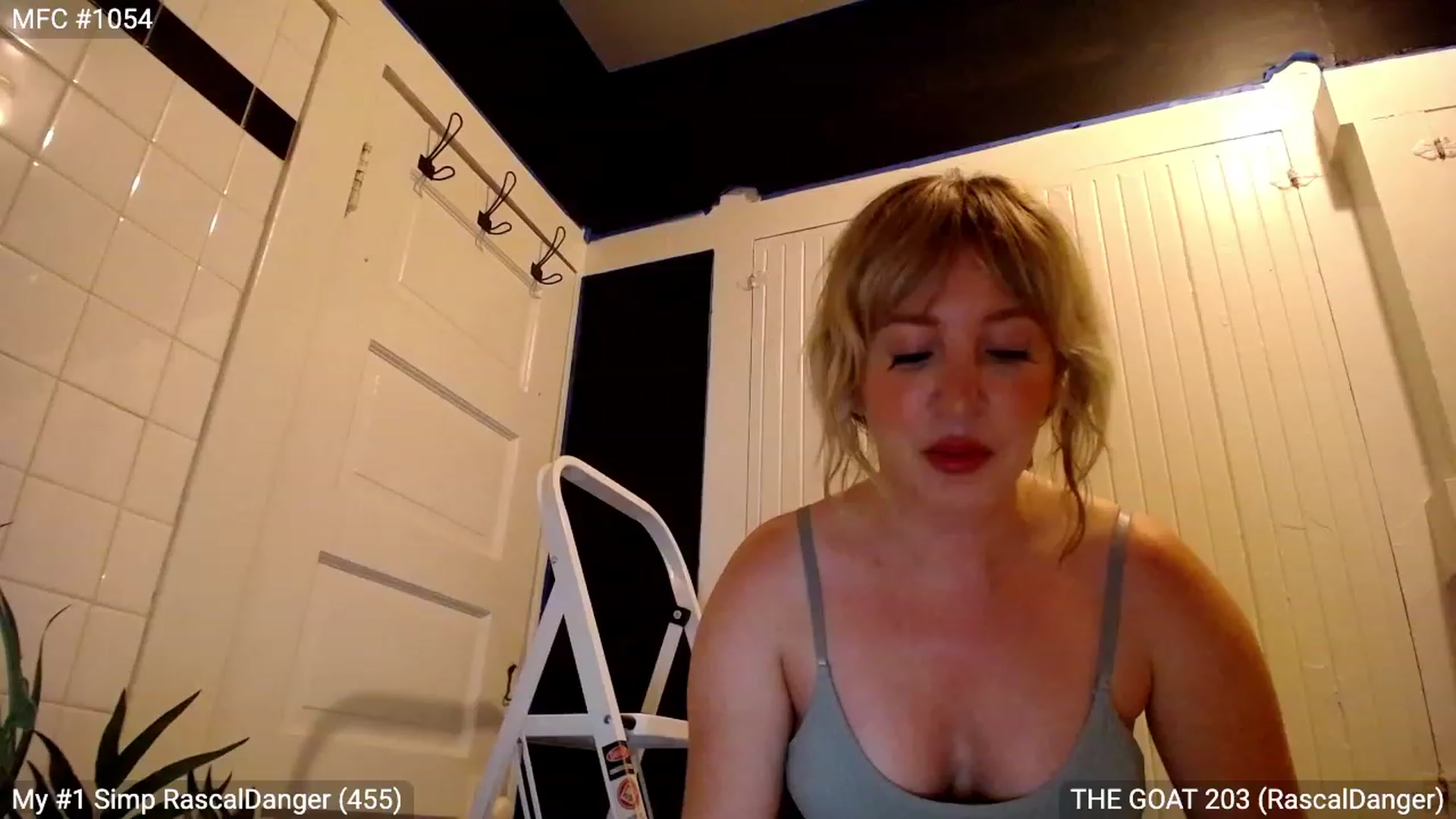 Gallery image thumbnail from RascalTV's myfreecams stream on, 06/26/2023, 04:24 image 8 of 20