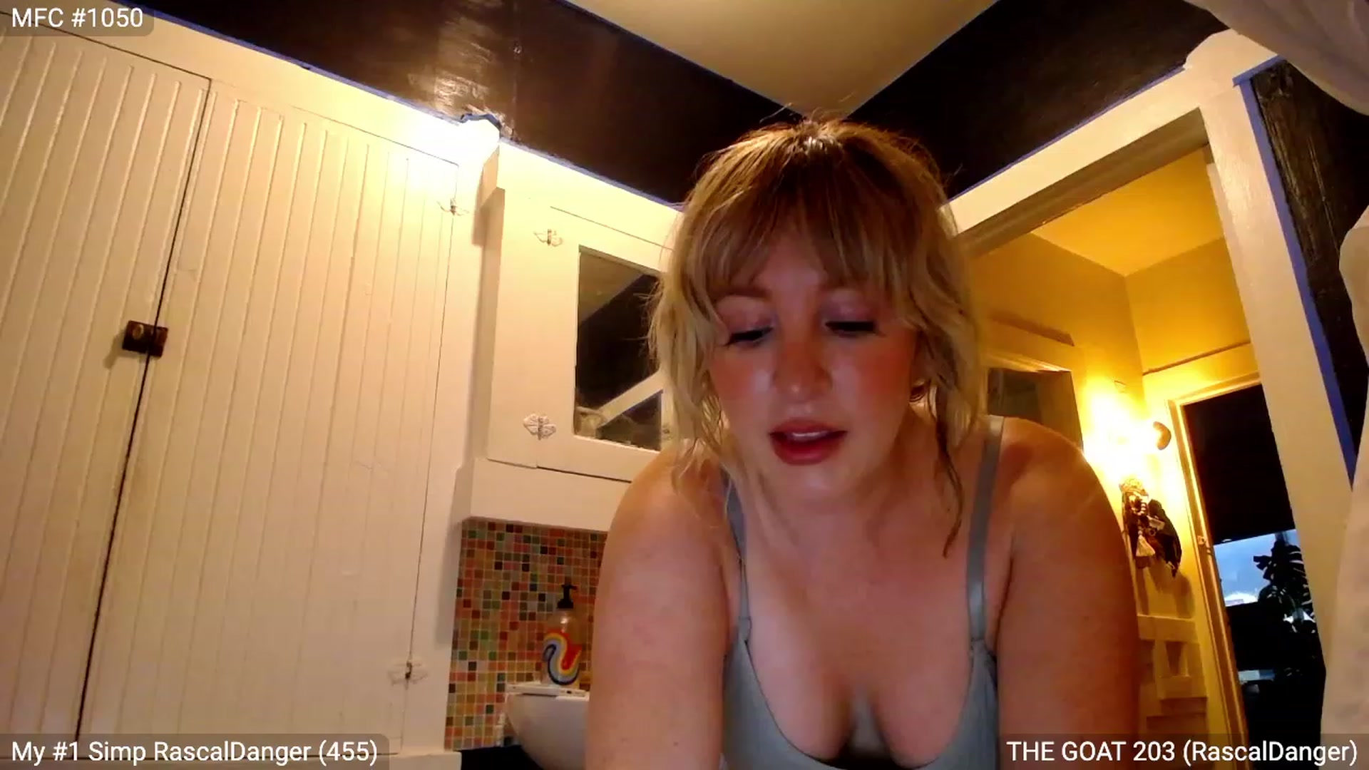 Gallery image thumbnail from RascalTV's myfreecams stream on, 06/26/2023, 04:24 image 10 of 20