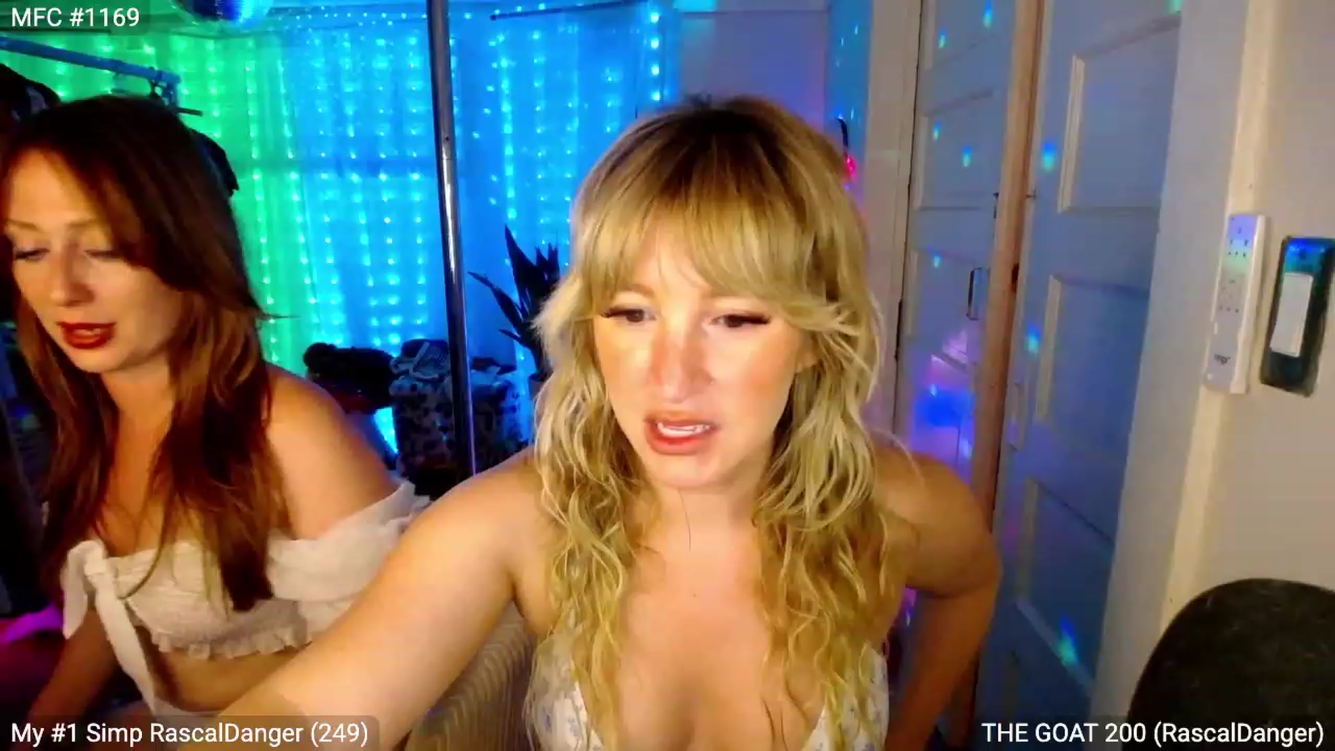 Gallery image thumbnail from RascalTV's myfreecams stream on, 06/29/2023, 06:27 image 5 of 20