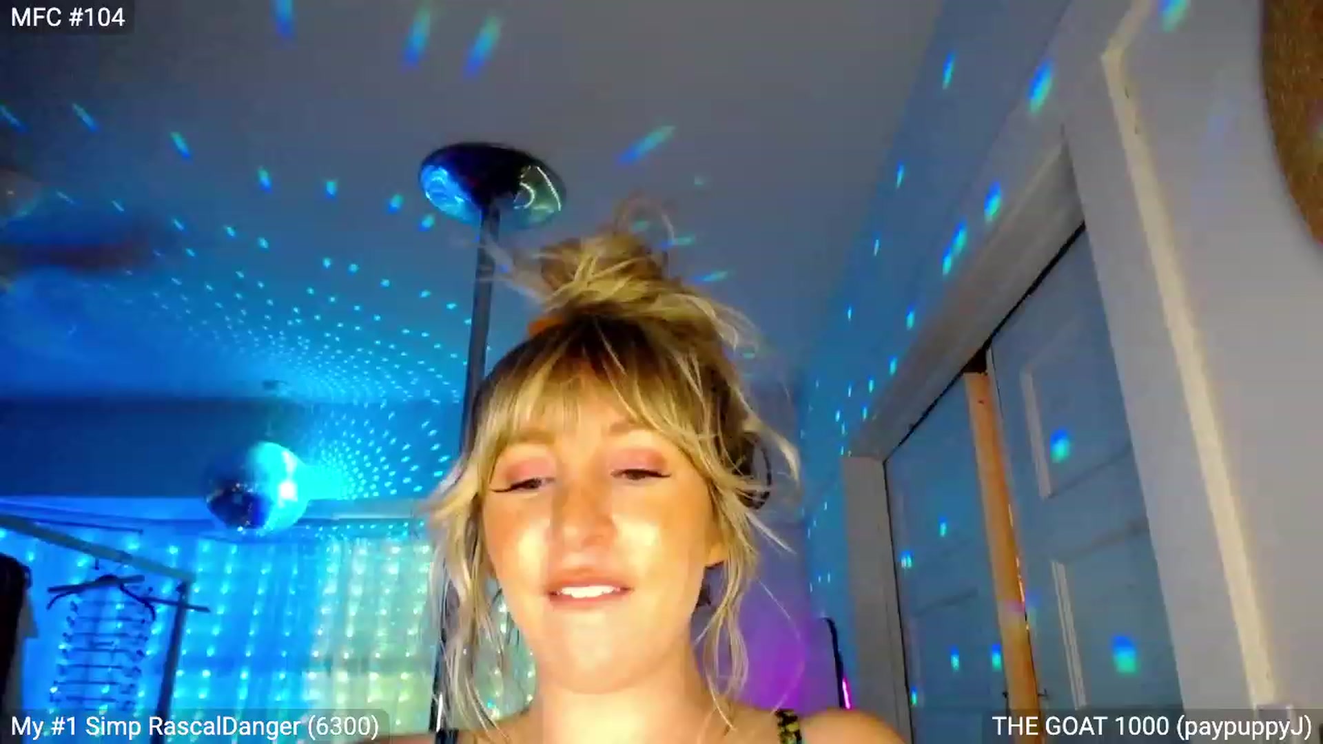 Gallery image thumbnail from RascalTV's myfreecams stream on, 07/01/2023, 07:47 image 7 of 20