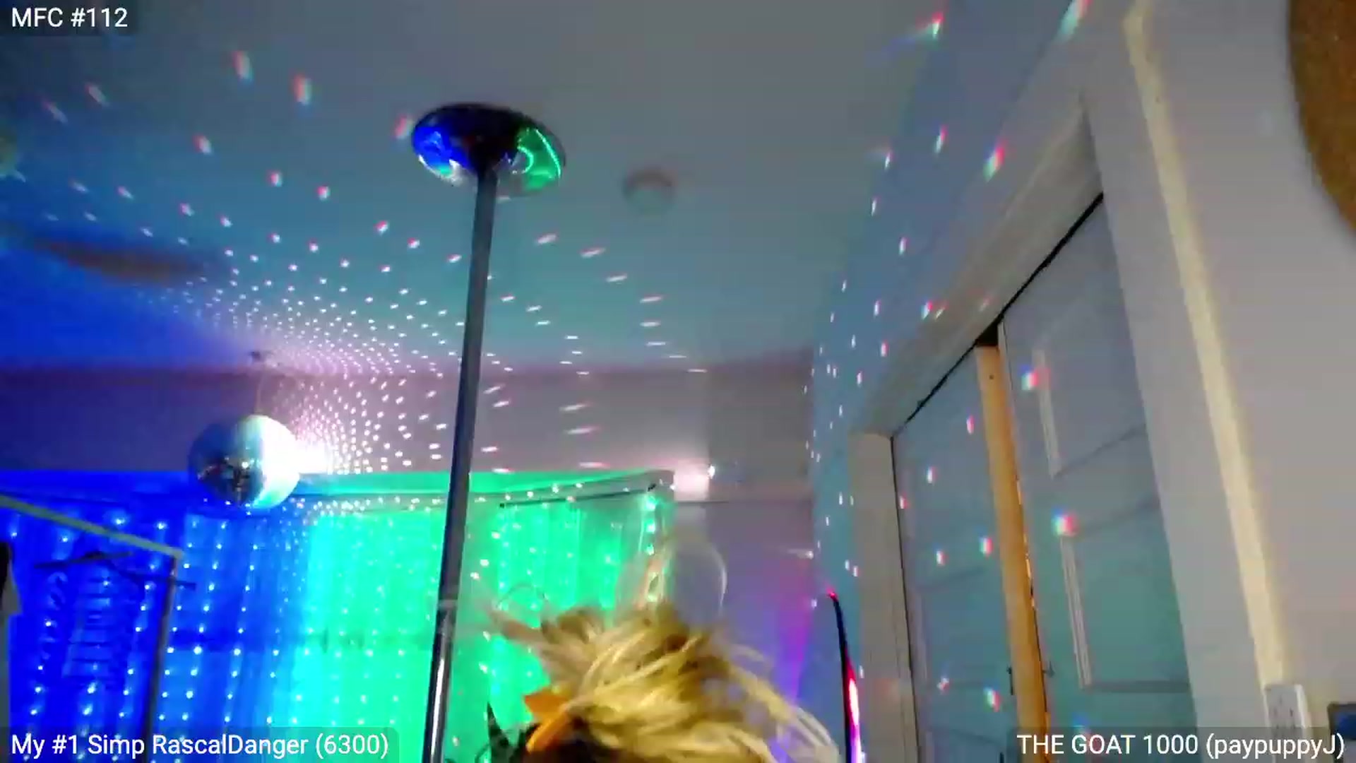 Gallery image thumbnail from RascalTV's myfreecams stream on, 07/01/2023, 07:47 image 8 of 20