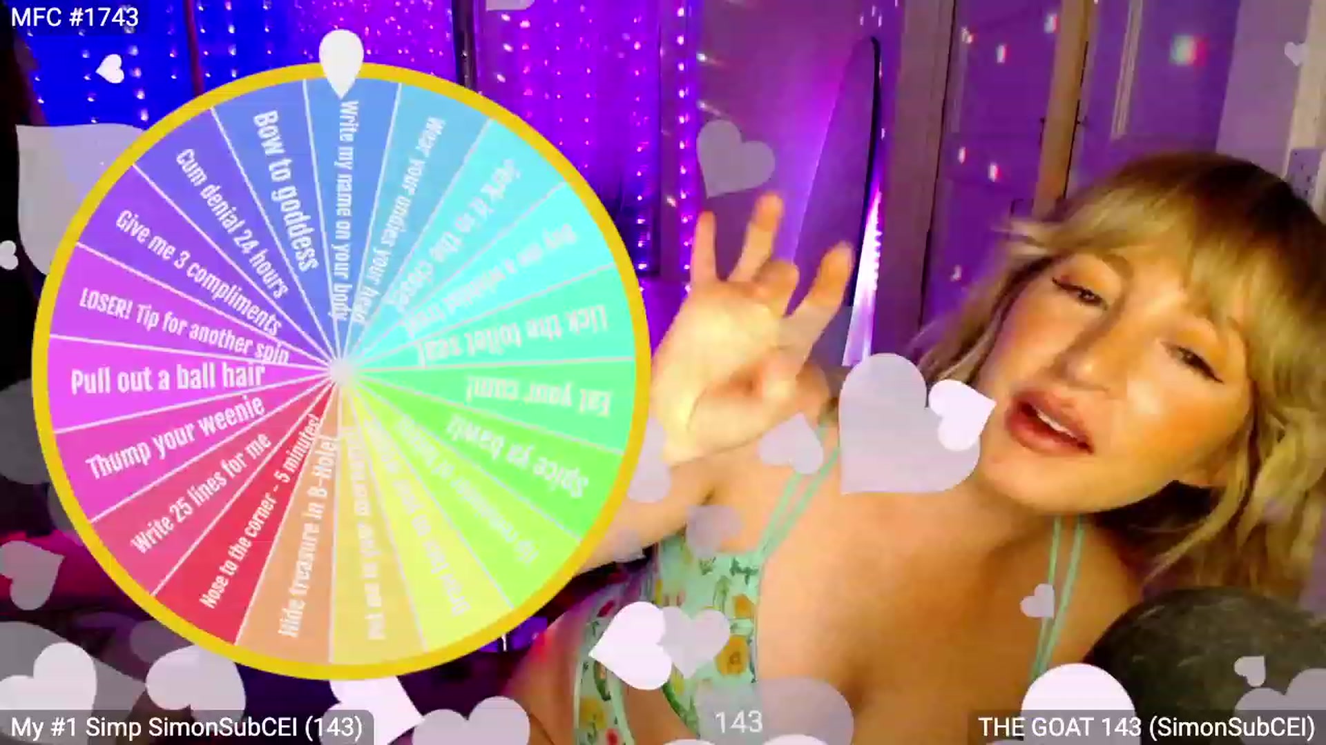 Gallery image thumbnail from RascalTV's myfreecams stream on, 07/02/2023, 05:52 image 10 of 20