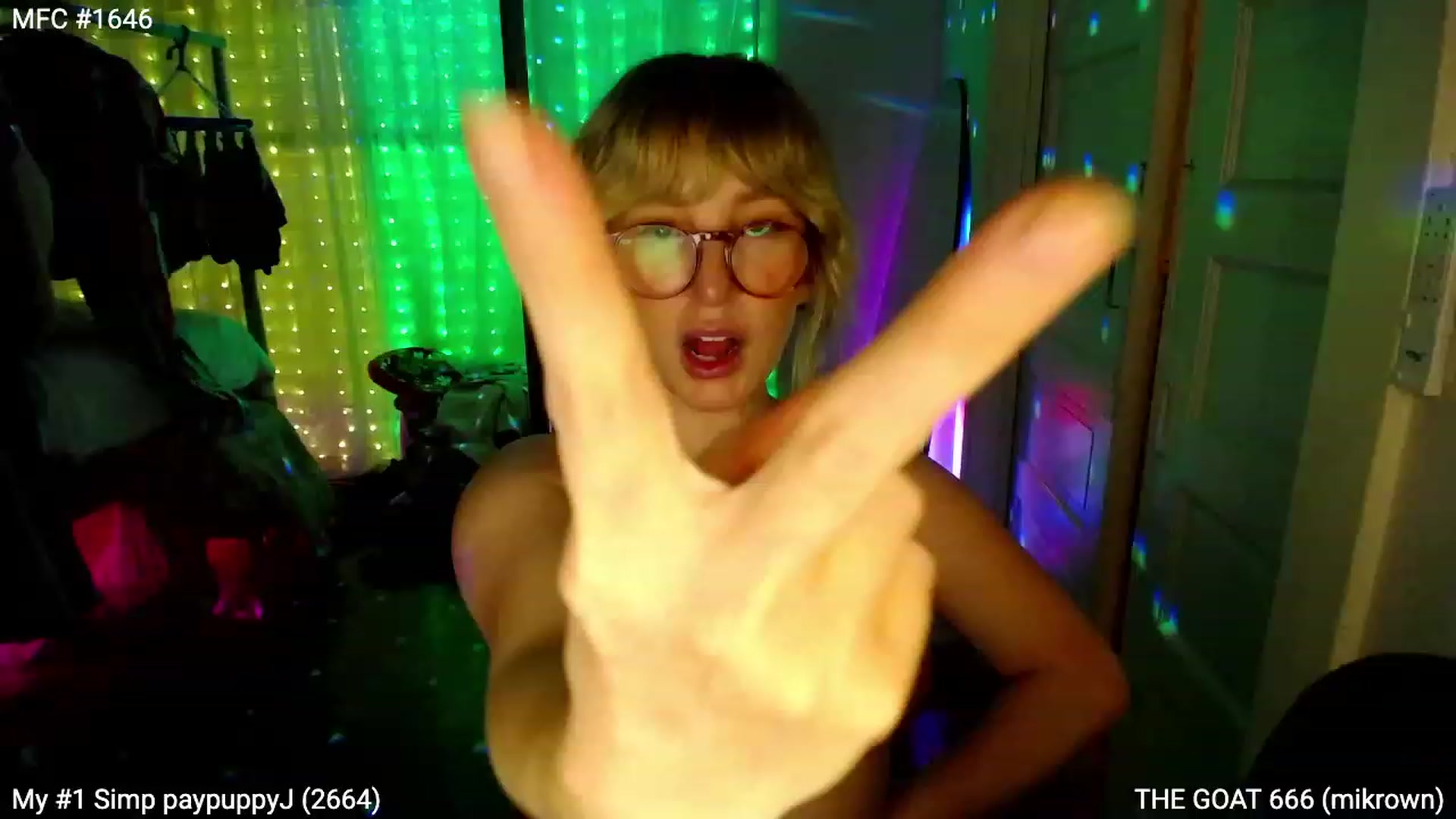 Gallery image thumbnail from RascalTV's myfreecams stream on, 07/07/2023, 08:06 image 7 of 20