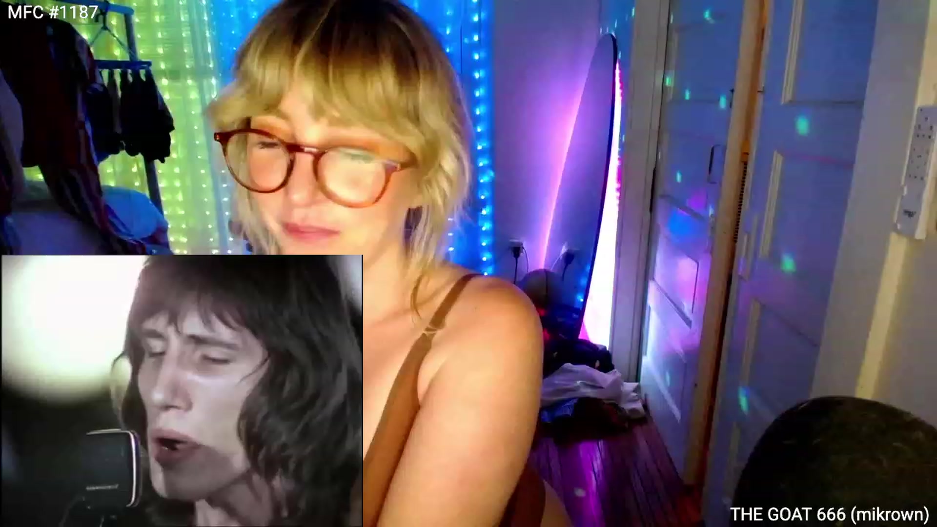 Gallery image thumbnail from RascalTV's myfreecams stream on, 07/07/2023, 08:57 image 7 of 20