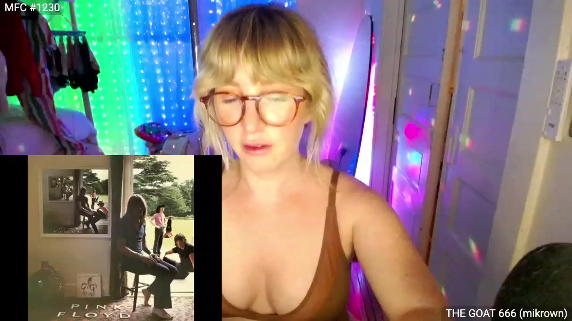 Gallery image thumbnail from RascalTV's myfreecams stream on, 07/07/2023, 08:57 image 2 of 20
