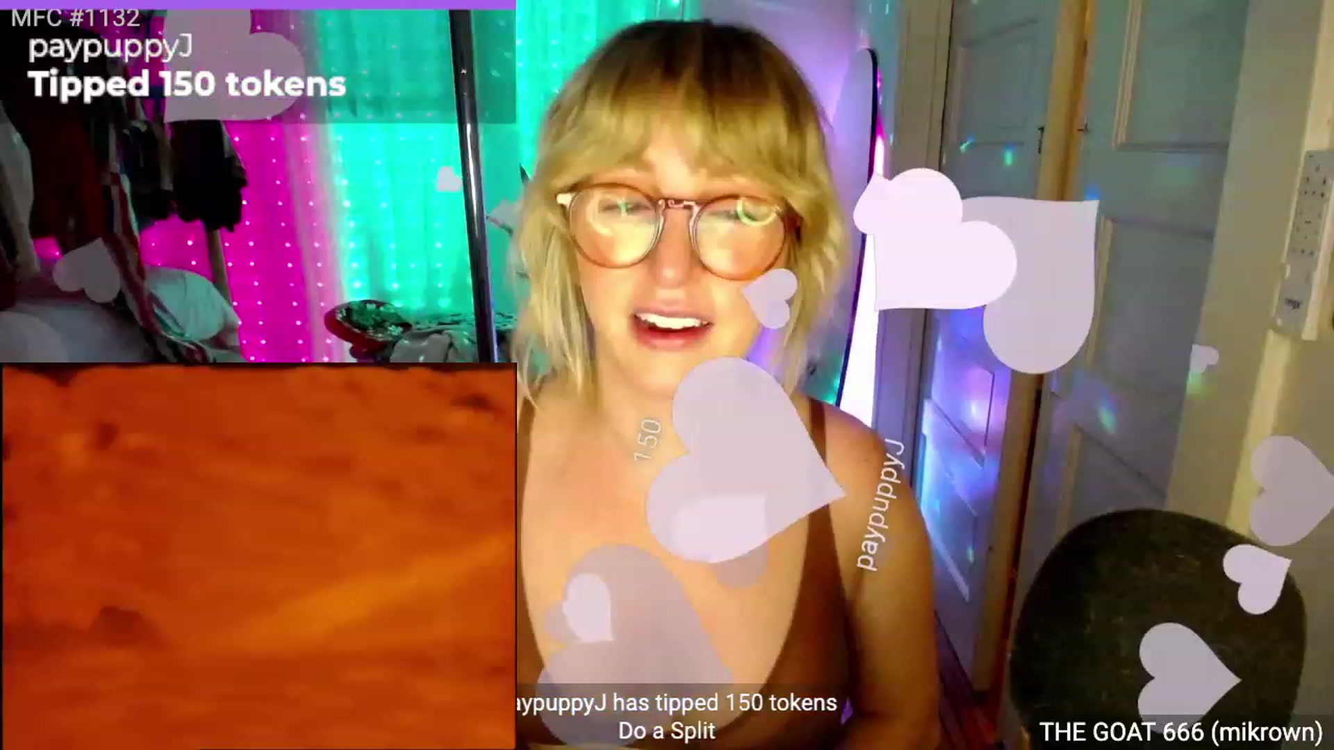 Gallery image thumbnail from RascalTV's myfreecams stream on, 07/07/2023, 08:57 image 8 of 20